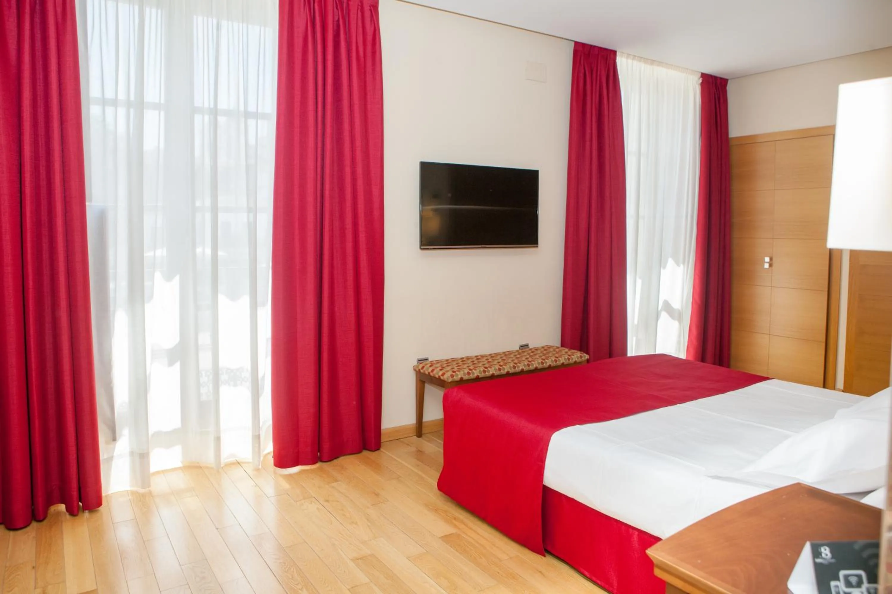 Bedroom, Bed in Soho Boutique Casa Don Fernando