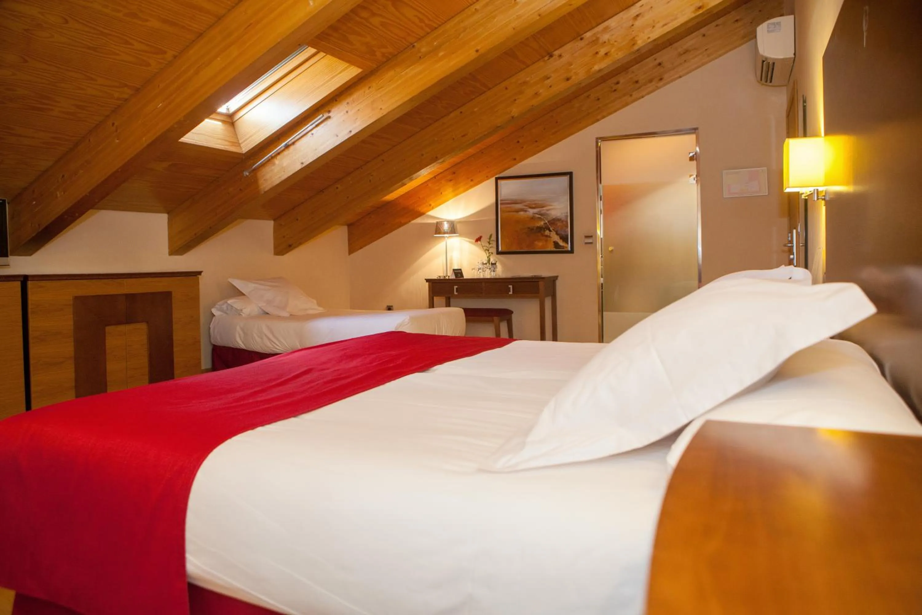 Bedroom, Bed in Soho Boutique Casa Don Fernando