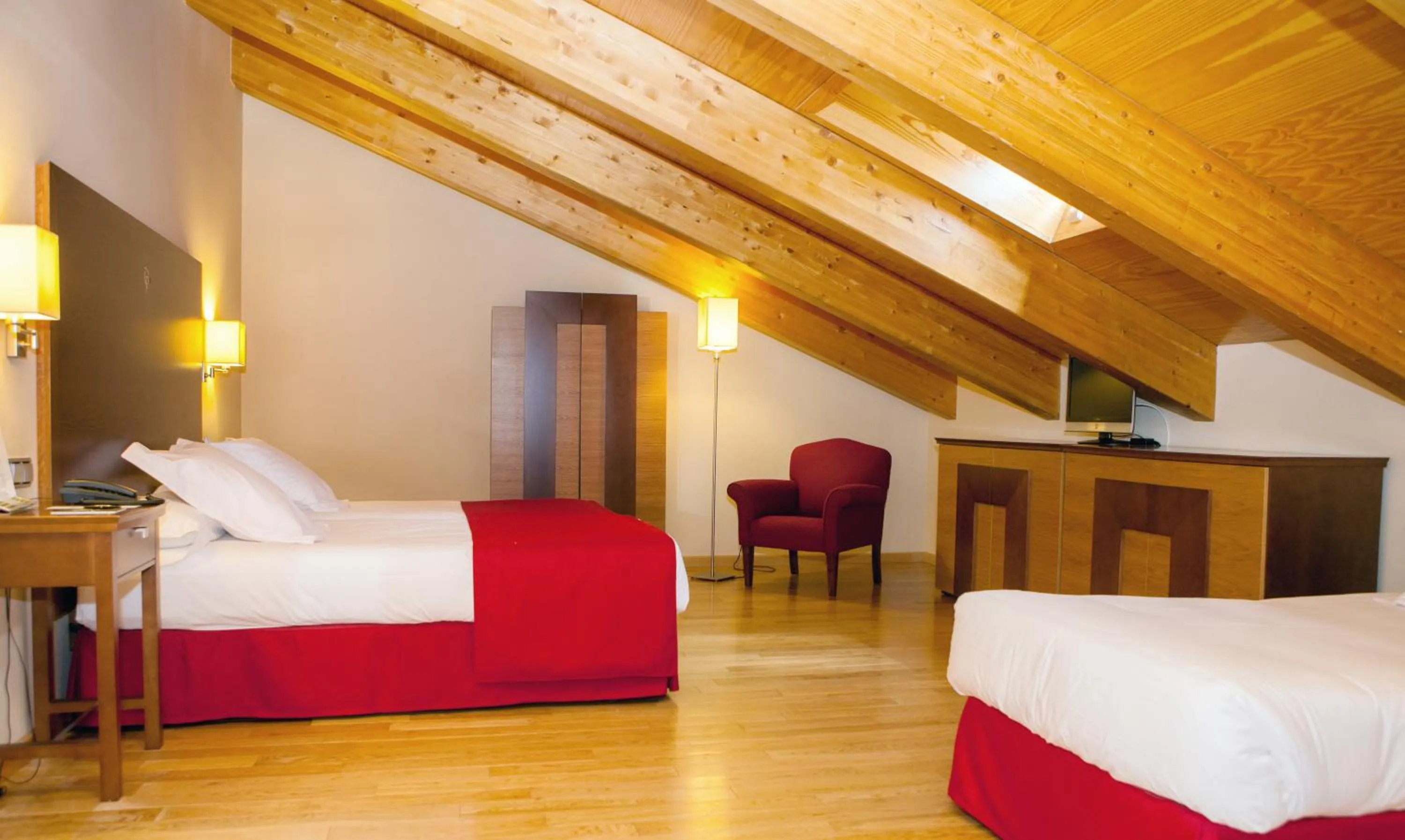 Bedroom, Bed in Soho Boutique Casa Don Fernando