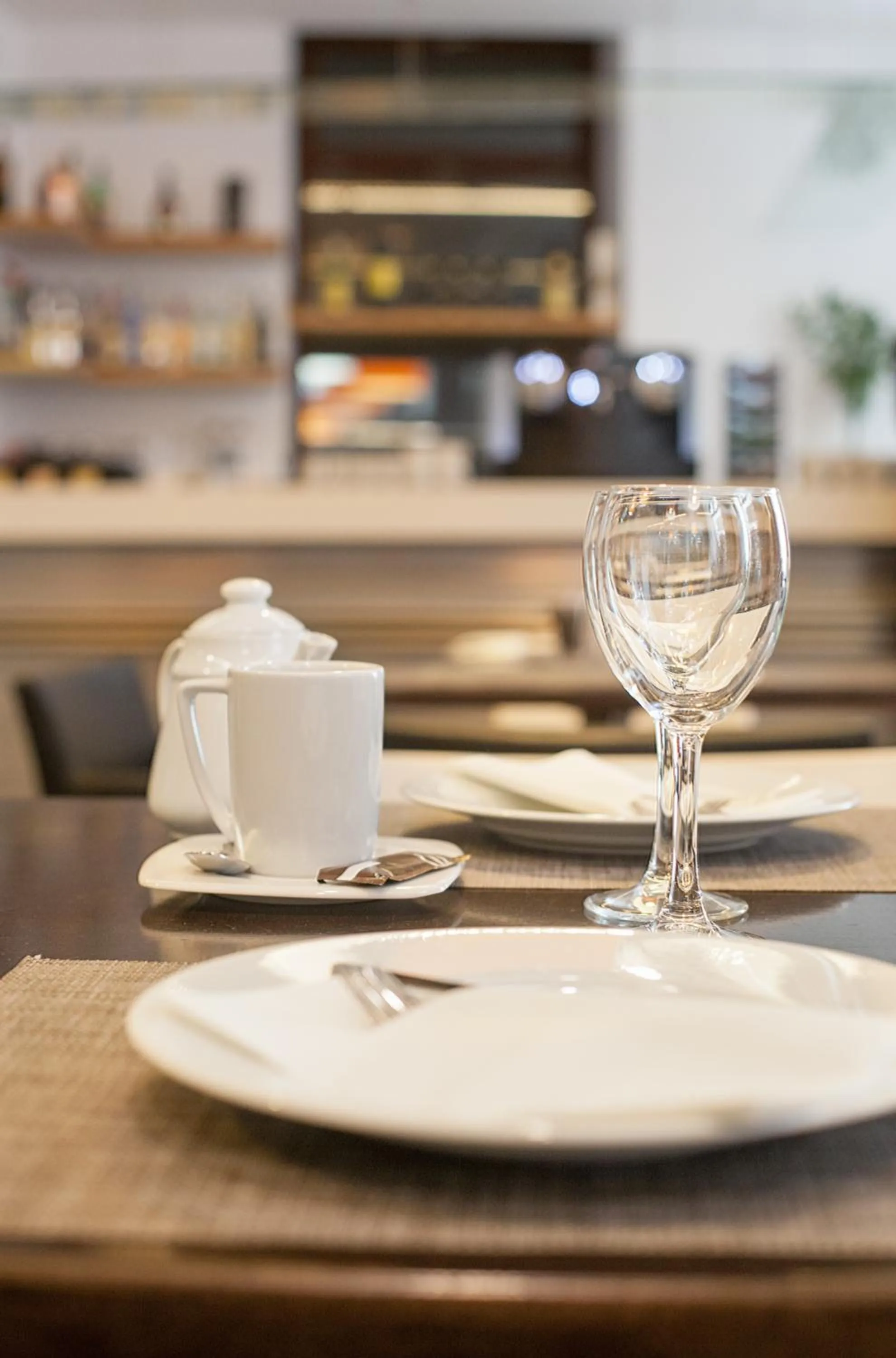 Lounge or bar in Soho Boutique Casa Don Fernando