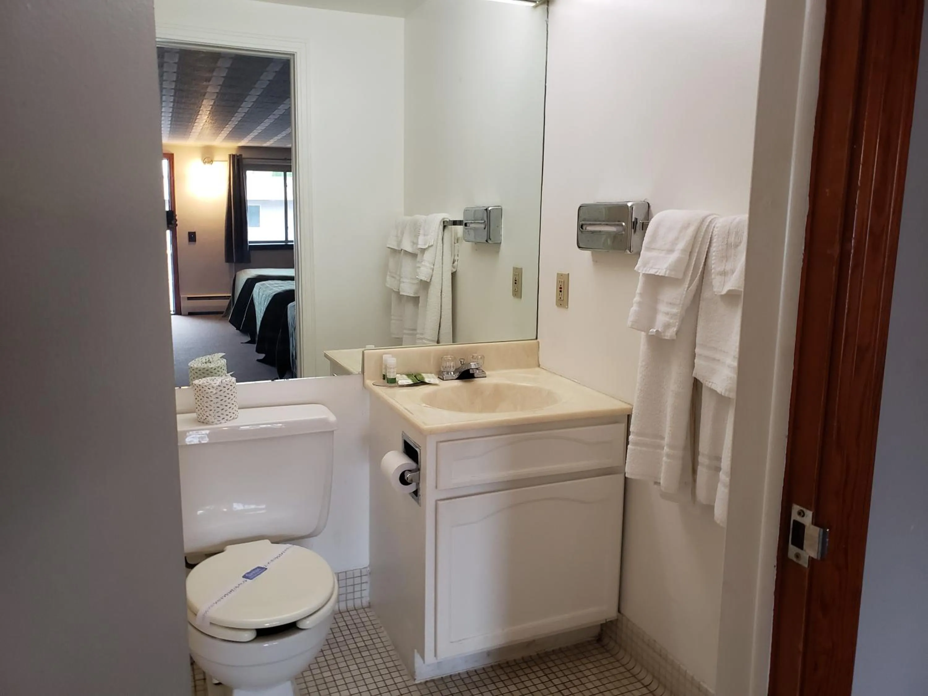 Mansfield Inn