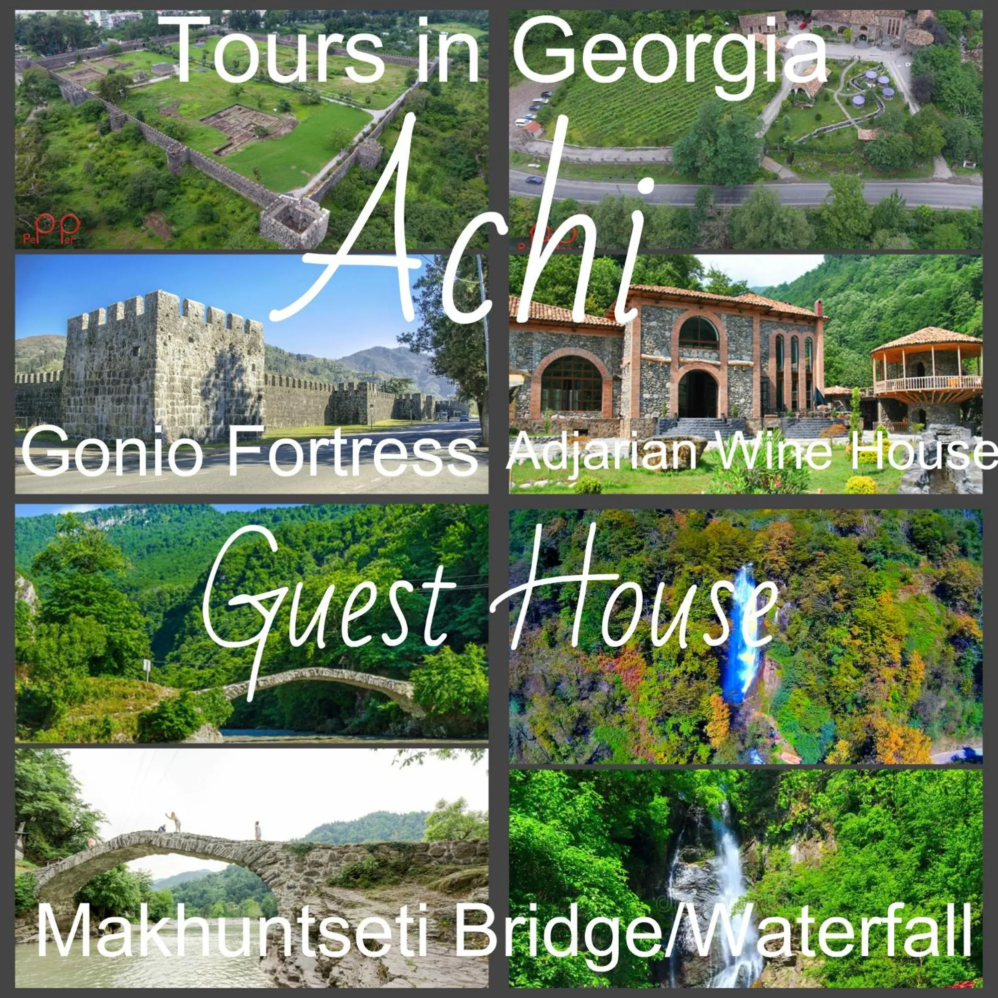 Achi Guest House