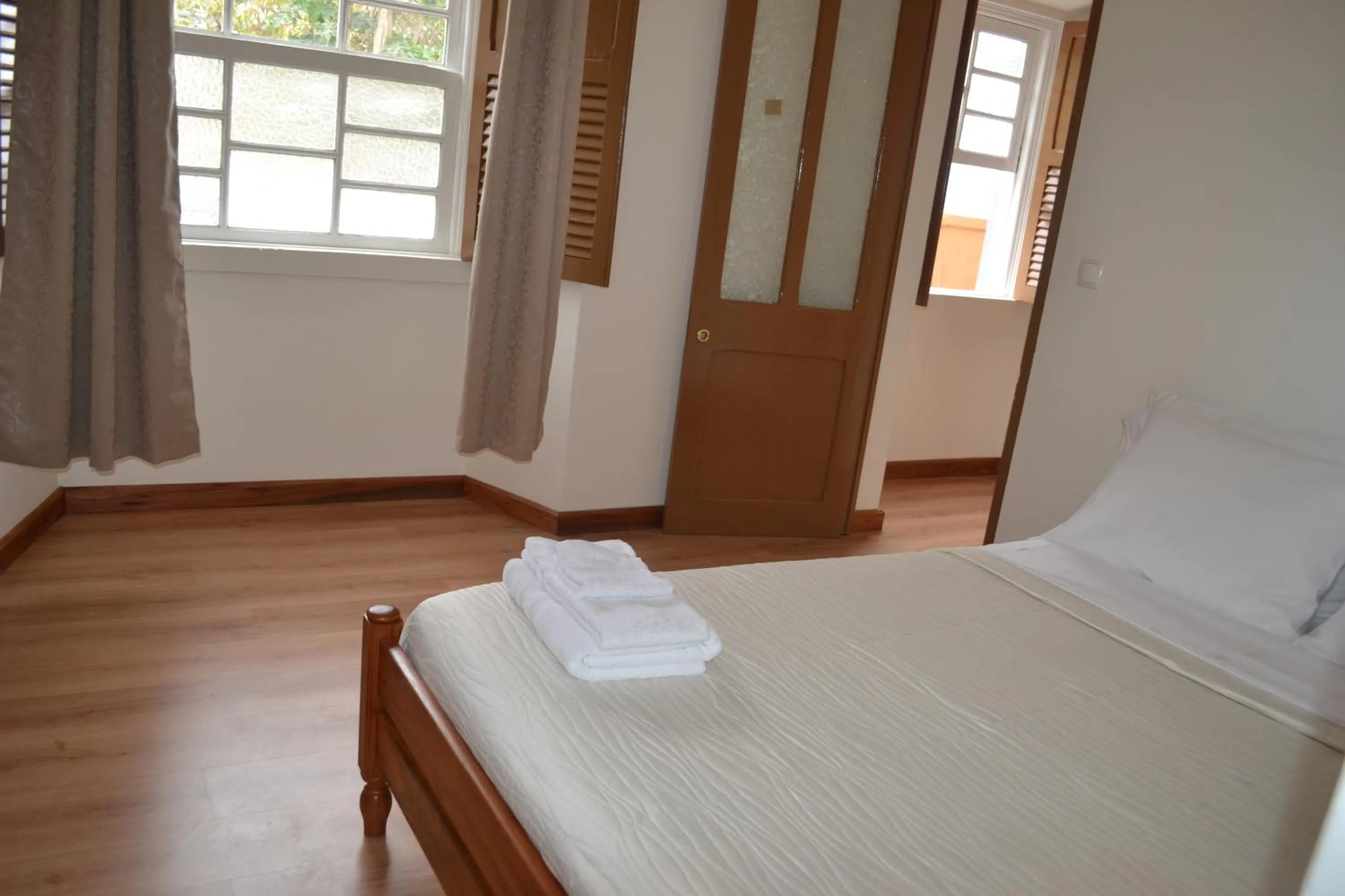 Hotel POUSADA Brava