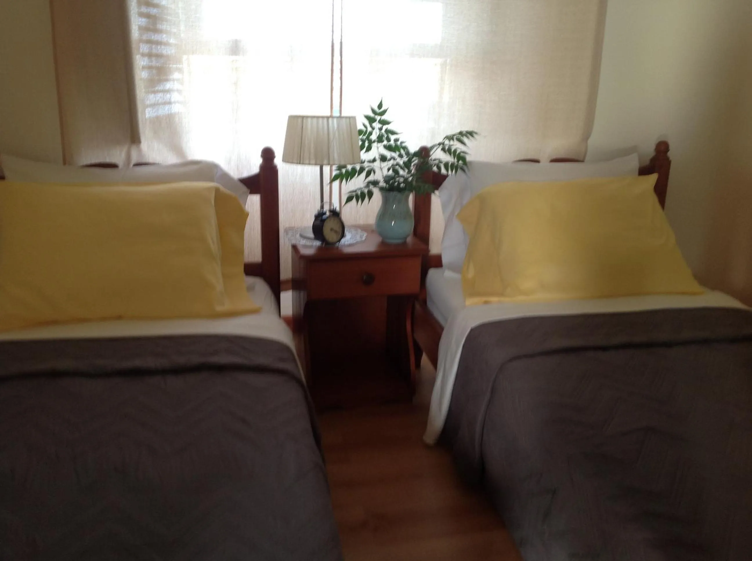 Hotel POUSADA Brava