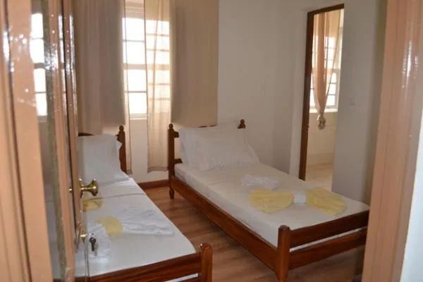 Hotel POUSADA Brava