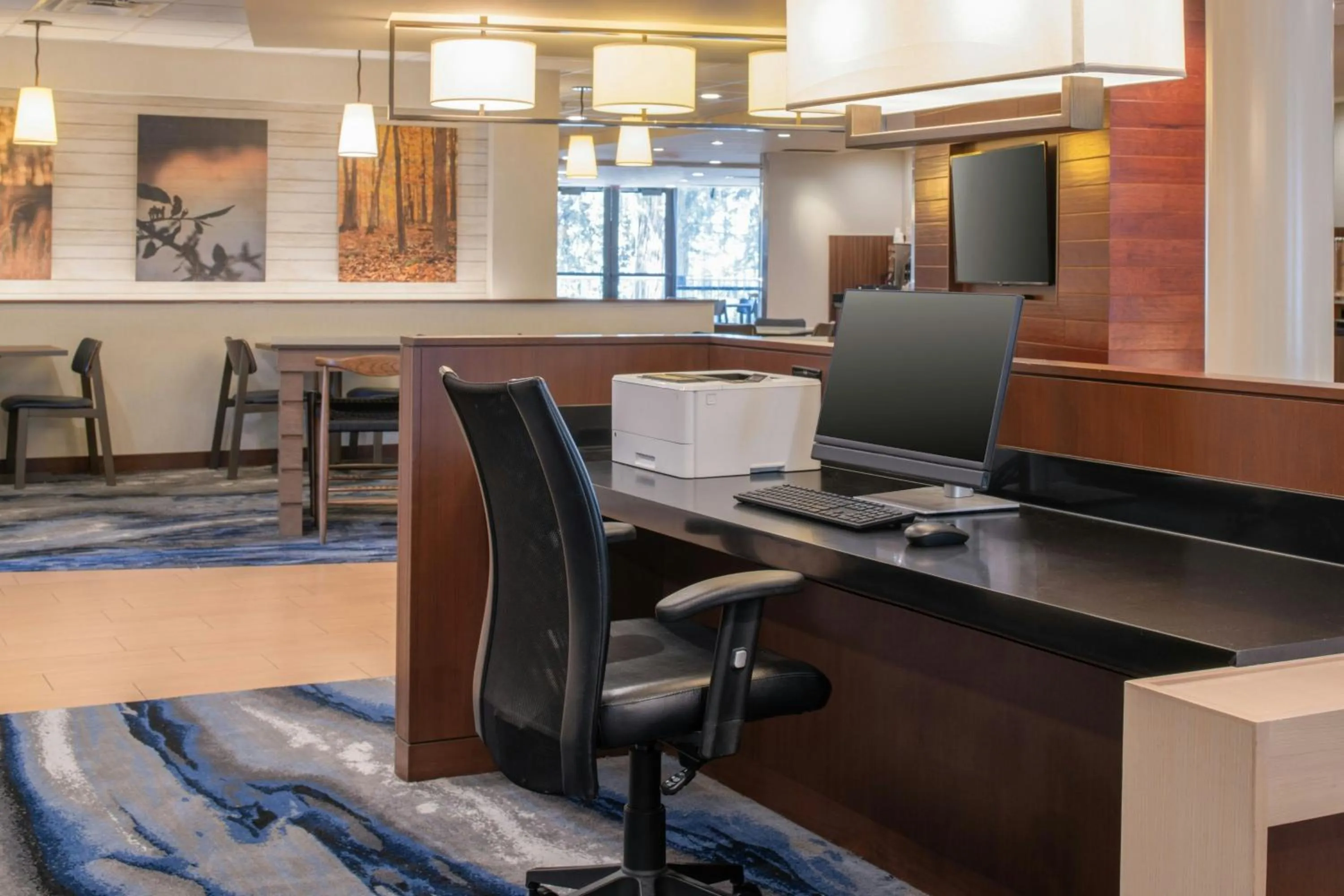 Other in Fairfield Inn & Suites by Marriott Santa Cruz