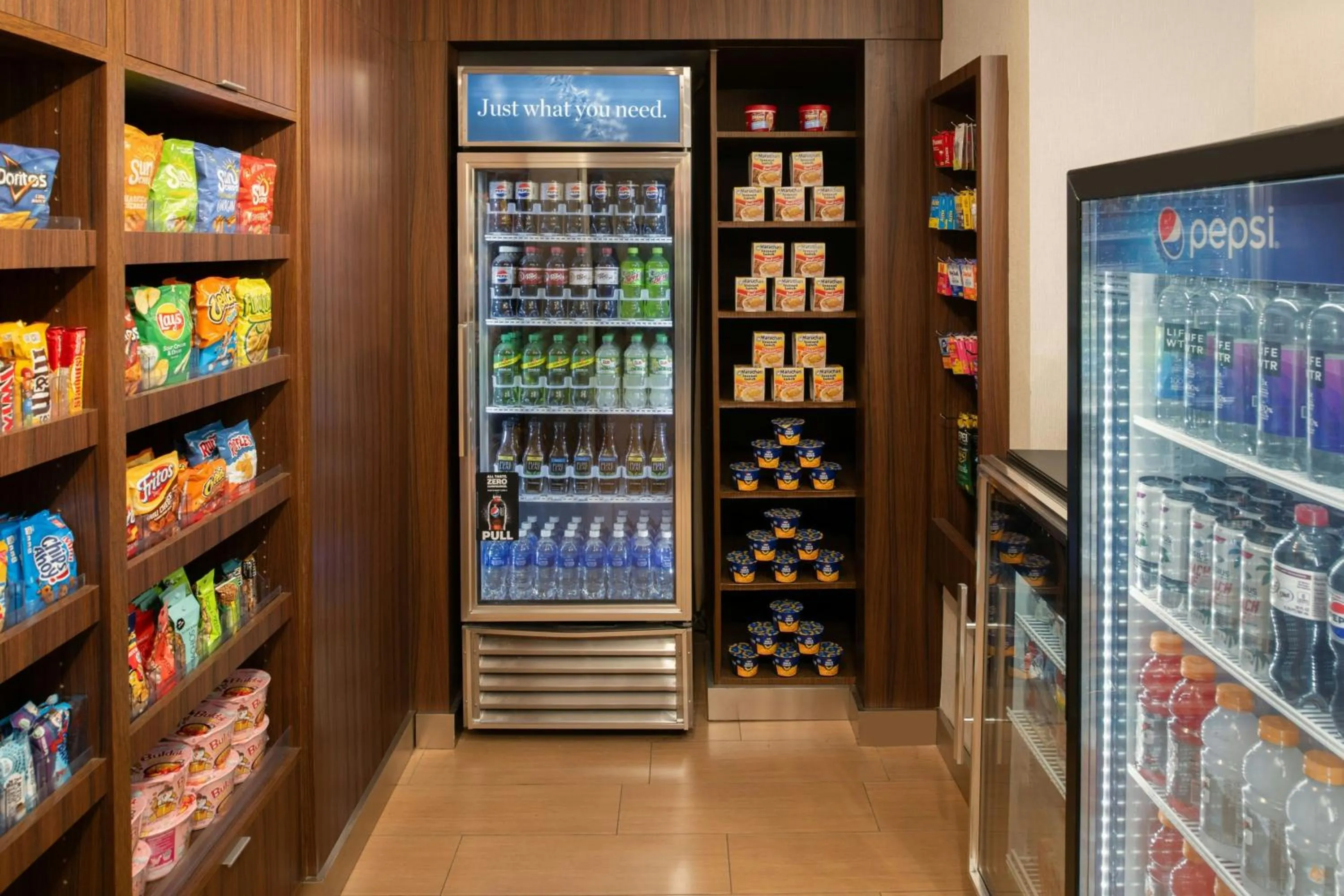 Other in Fairfield Inn & Suites by Marriott Santa Cruz