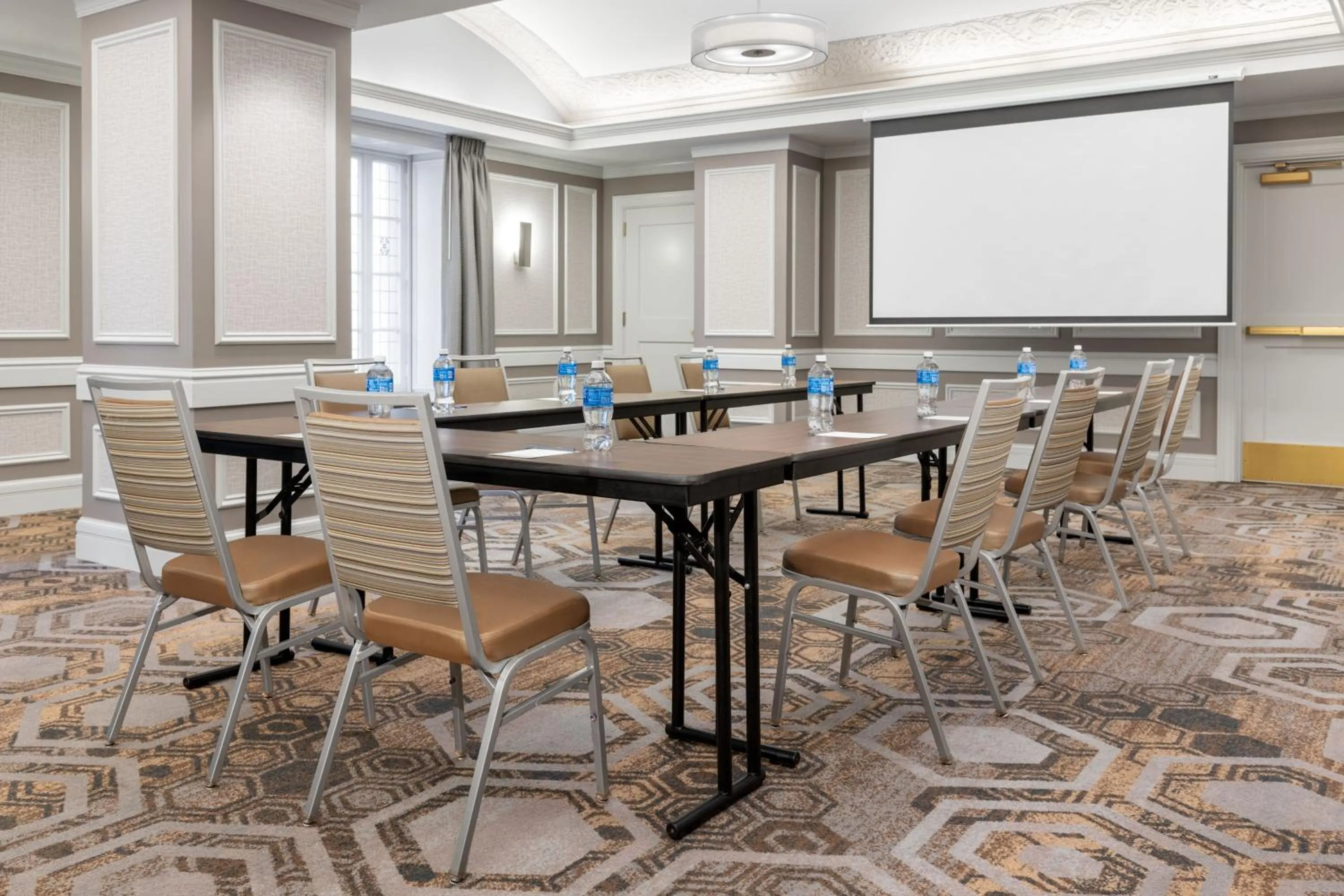 Meeting/conference room in Courtyard St. Louis Downtown/Convention Center