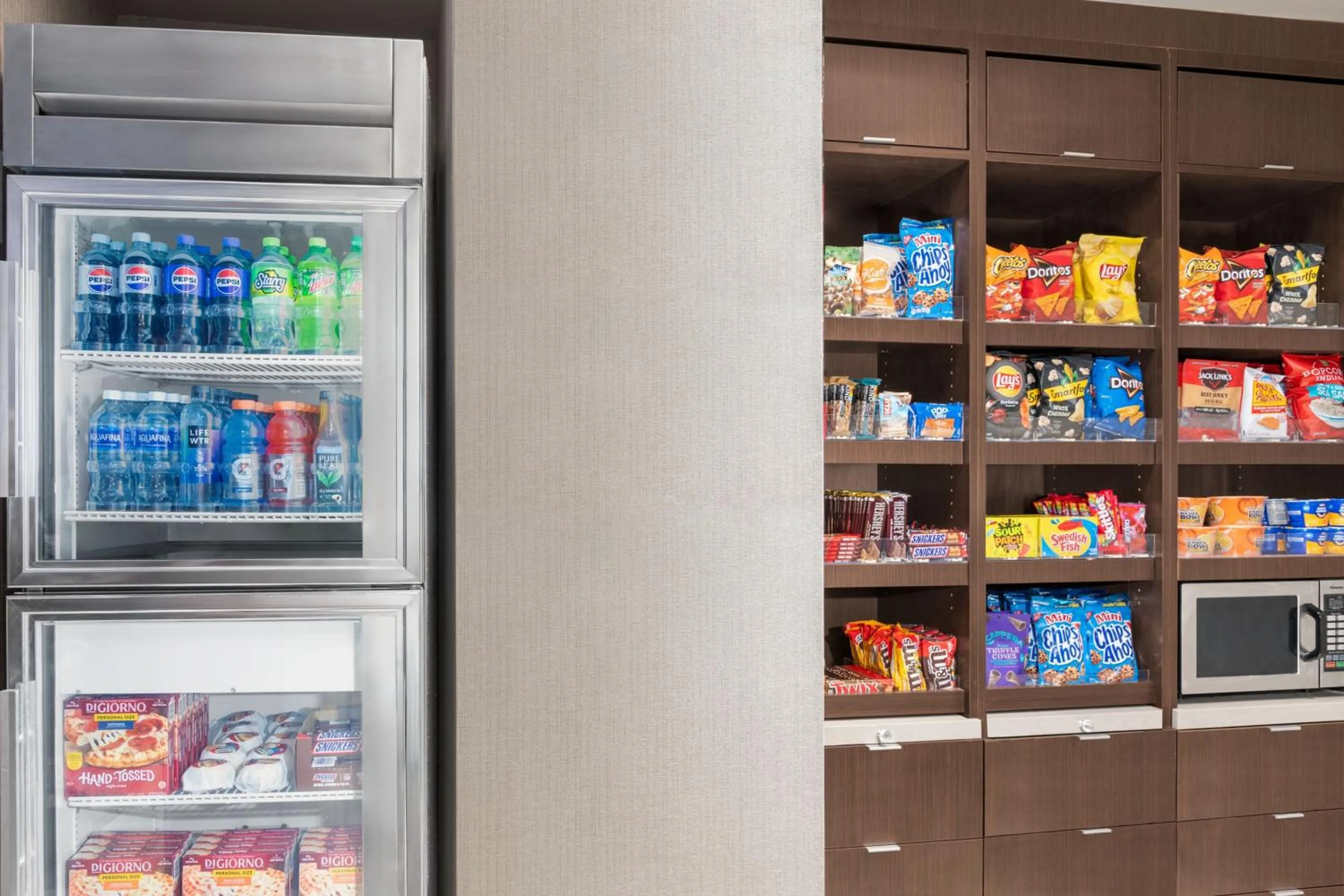 Other in Courtyard St. Louis Downtown/Convention Center