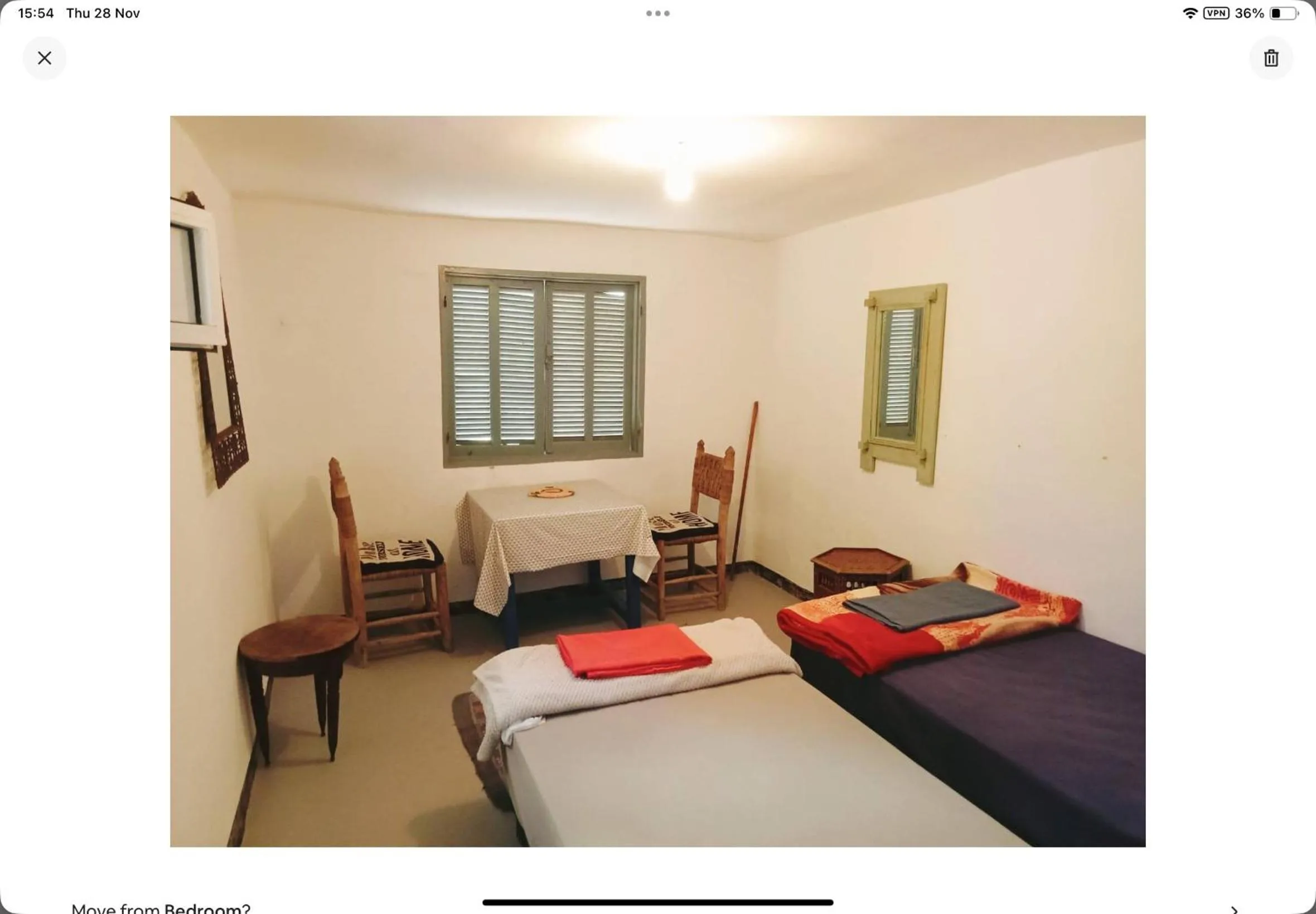 Aftas Beach Studio