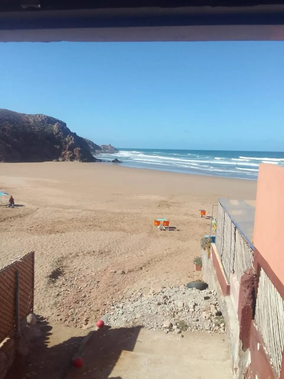 Aftas Beach Studio
