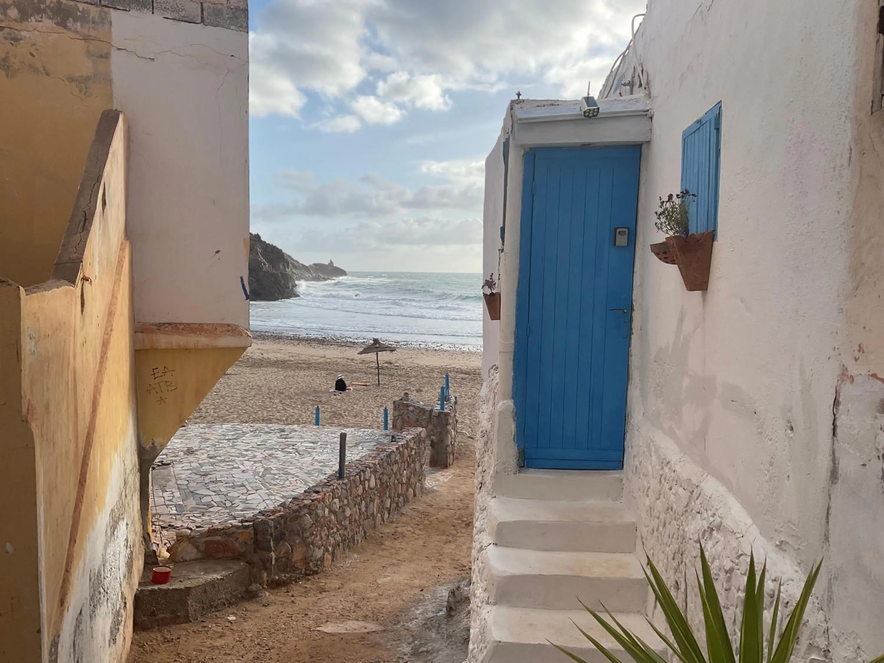 Aftas Beach Studio