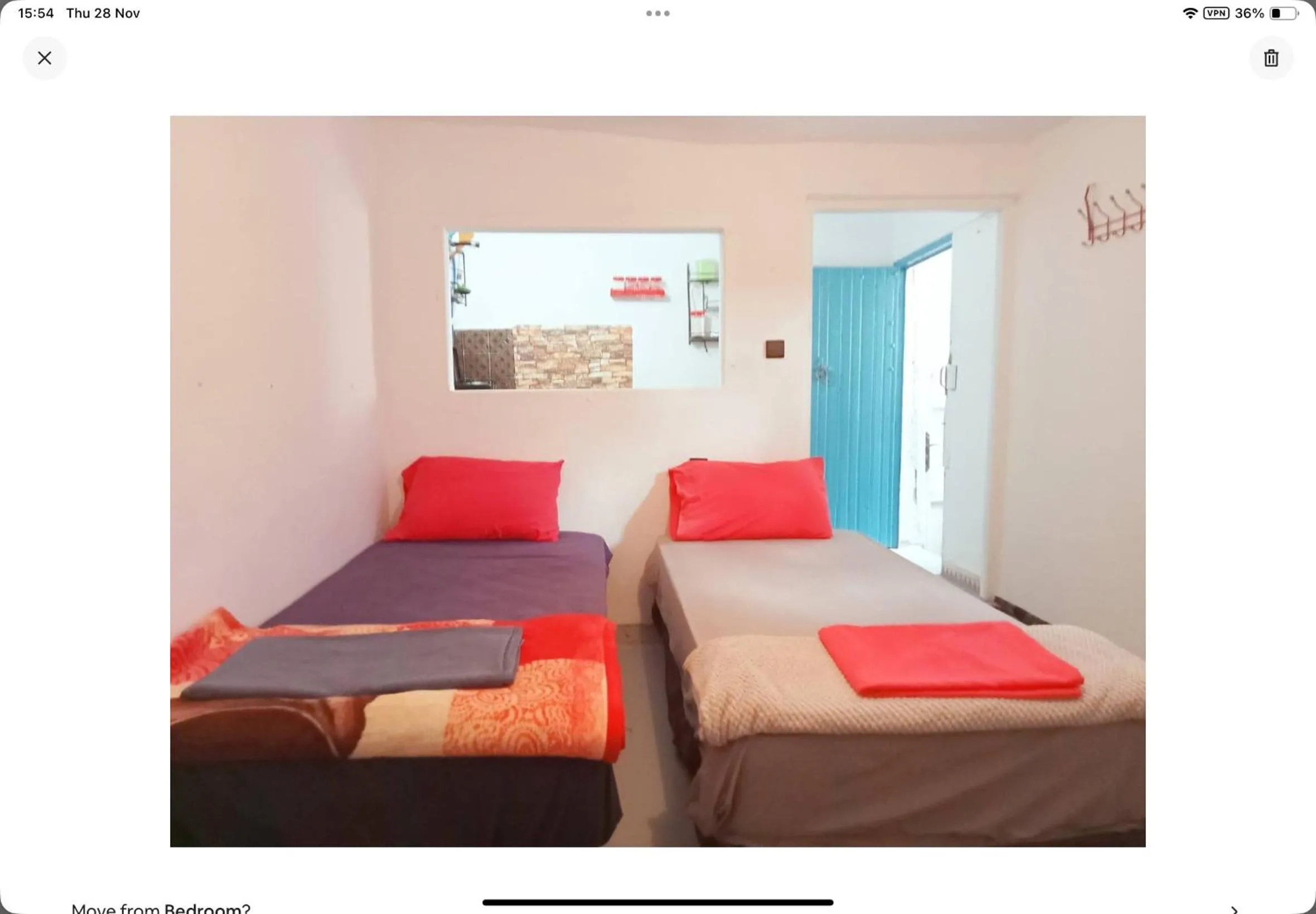 Aftas Beach Studio