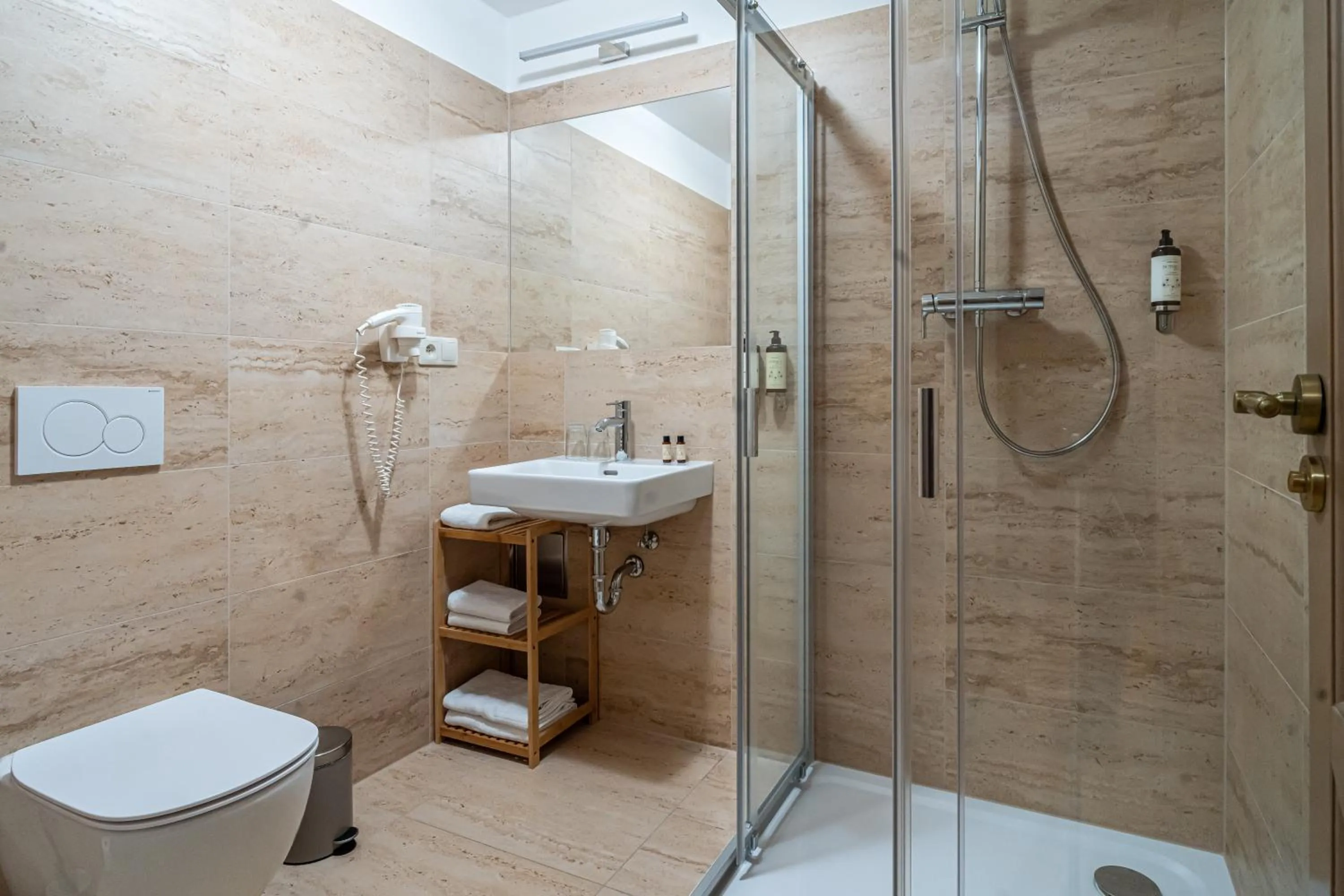 Wellness Hotel Pivovar Monopol