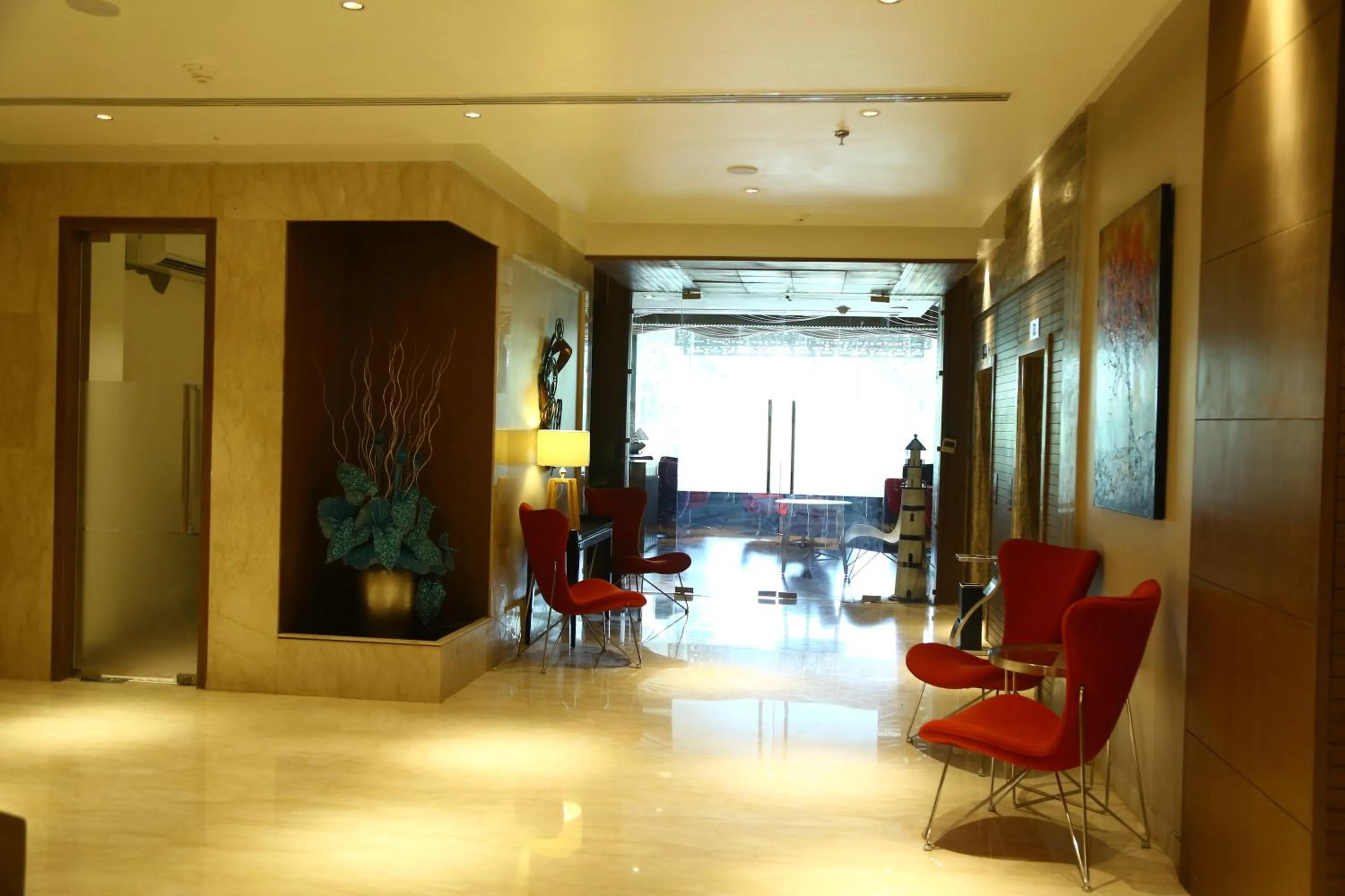 Other in The Fern Residency