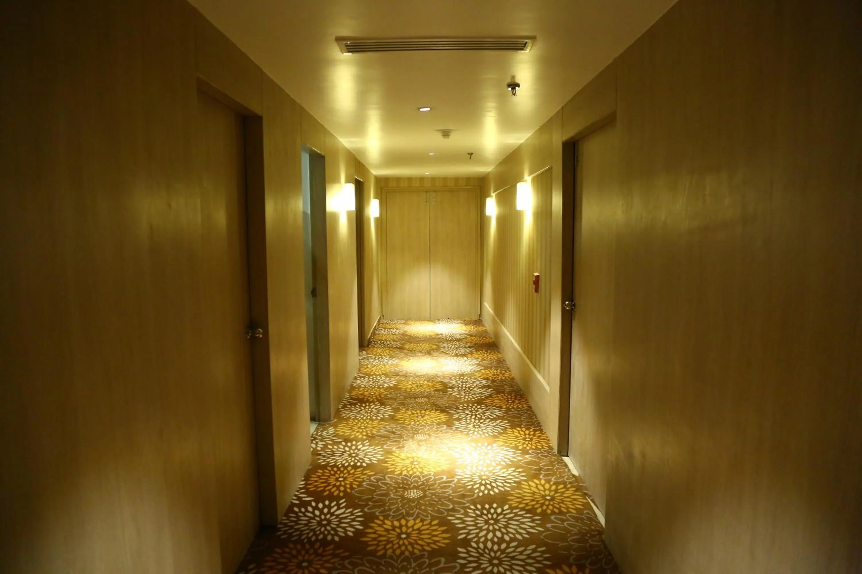 Other in The Fern Residency