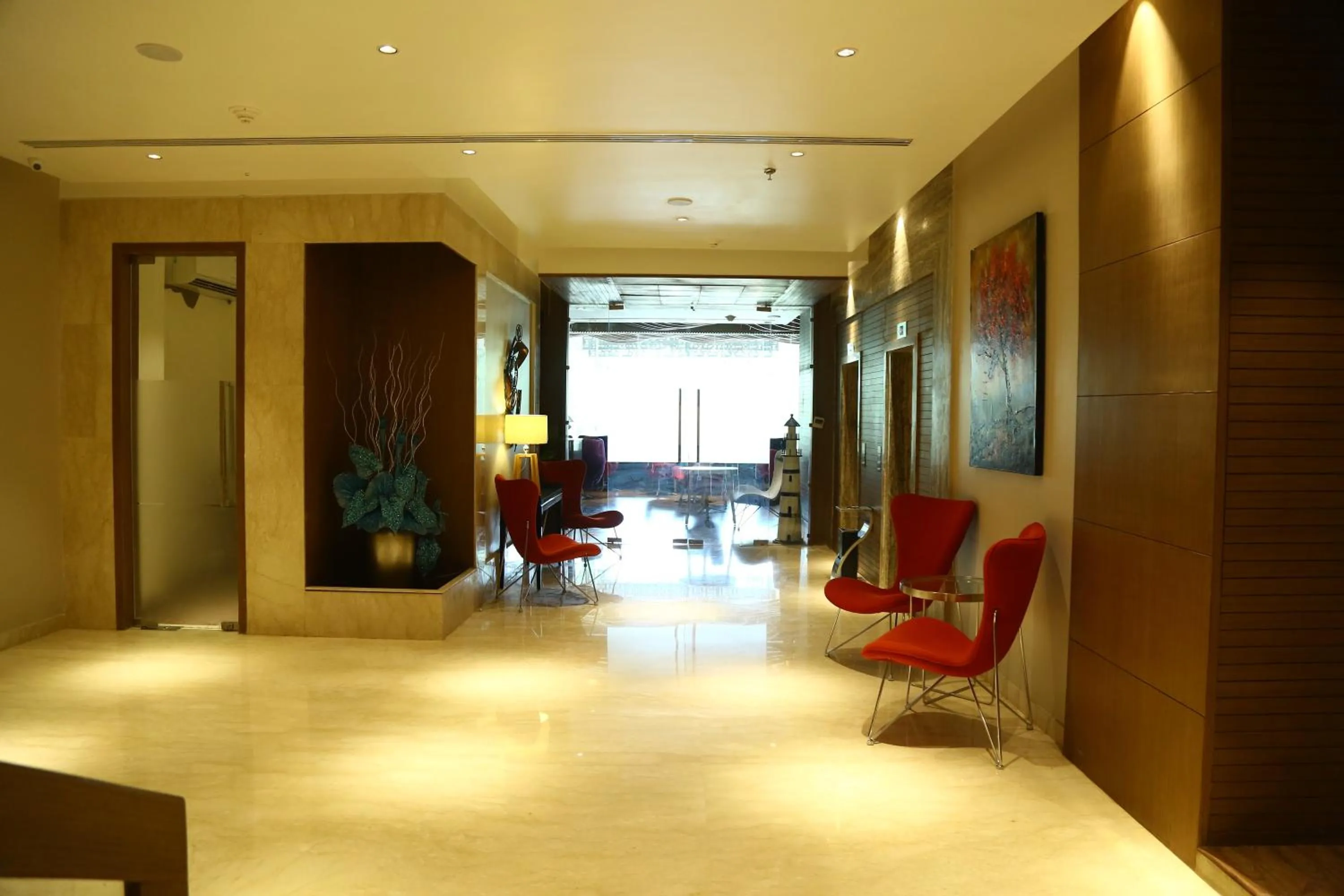 Other in The Fern Residency