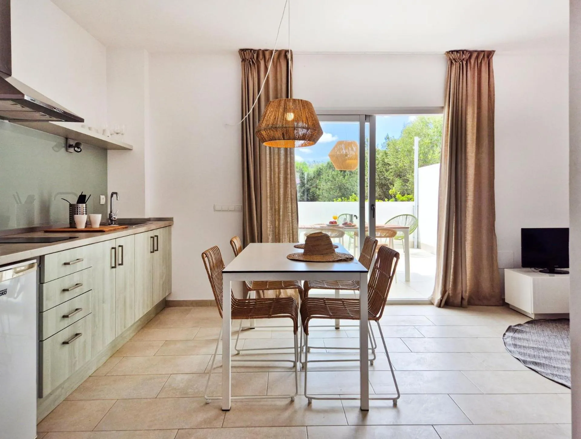 Apartamentos Proa - Emar Hotels Only Adults