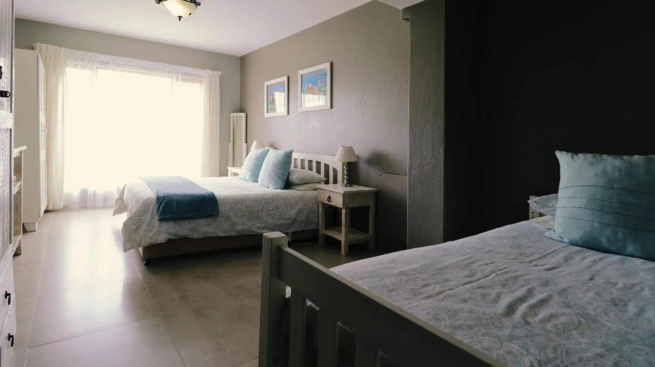 Sea Whisper Self Catering