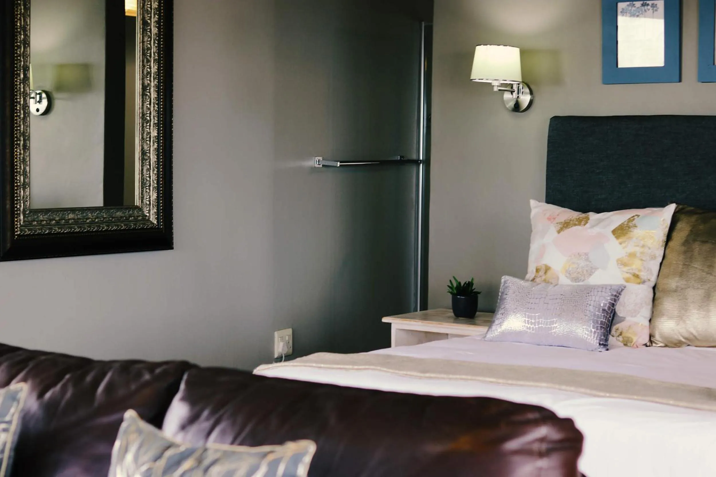 Sea Whisper Self Catering