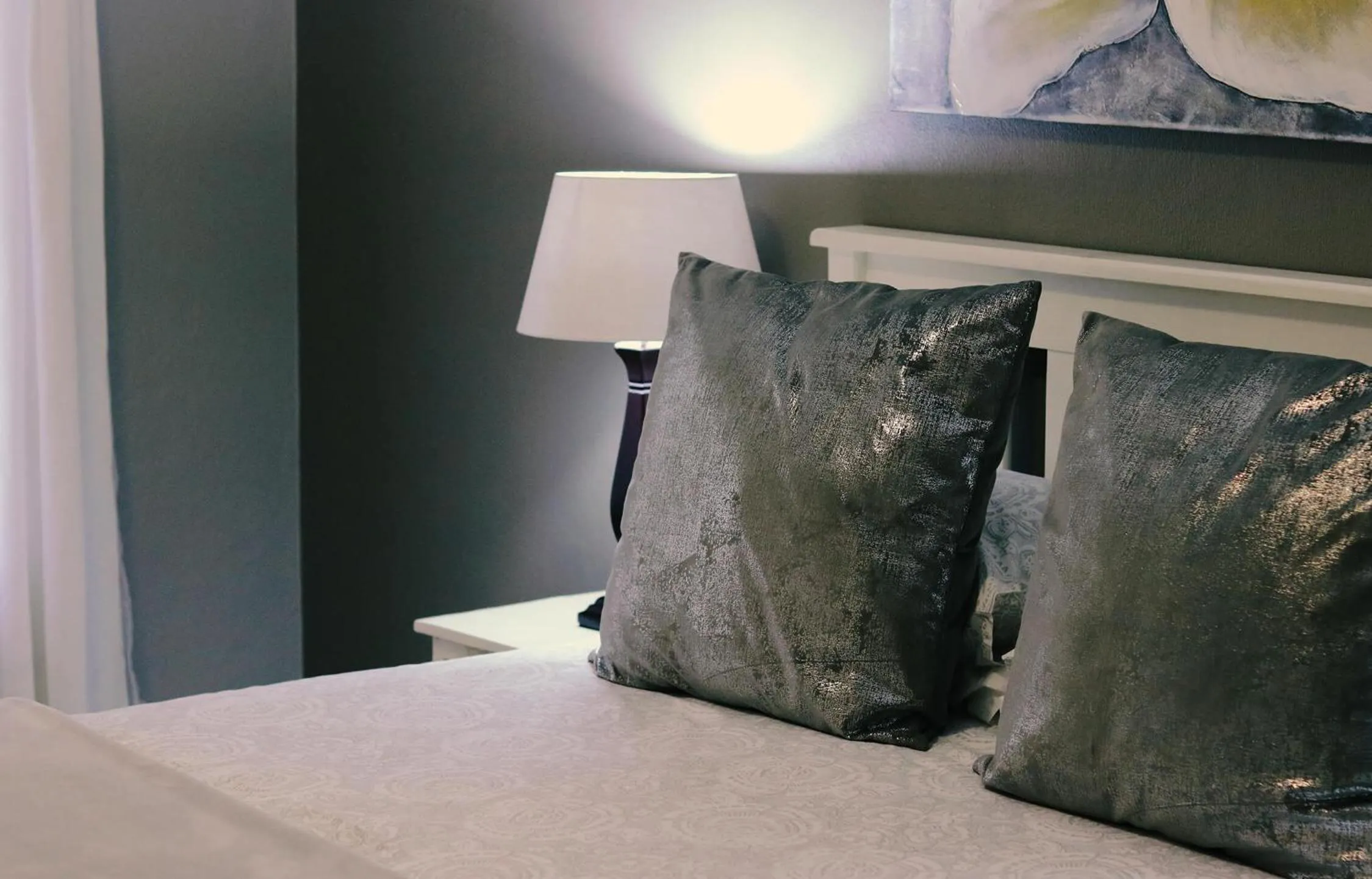 Sea Whisper Self Catering