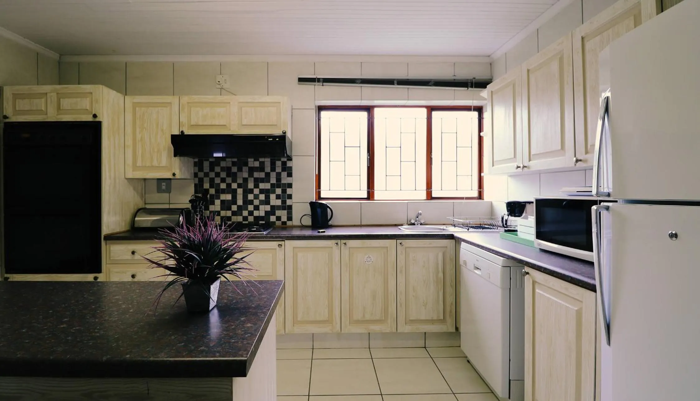 Sea Whisper Self Catering