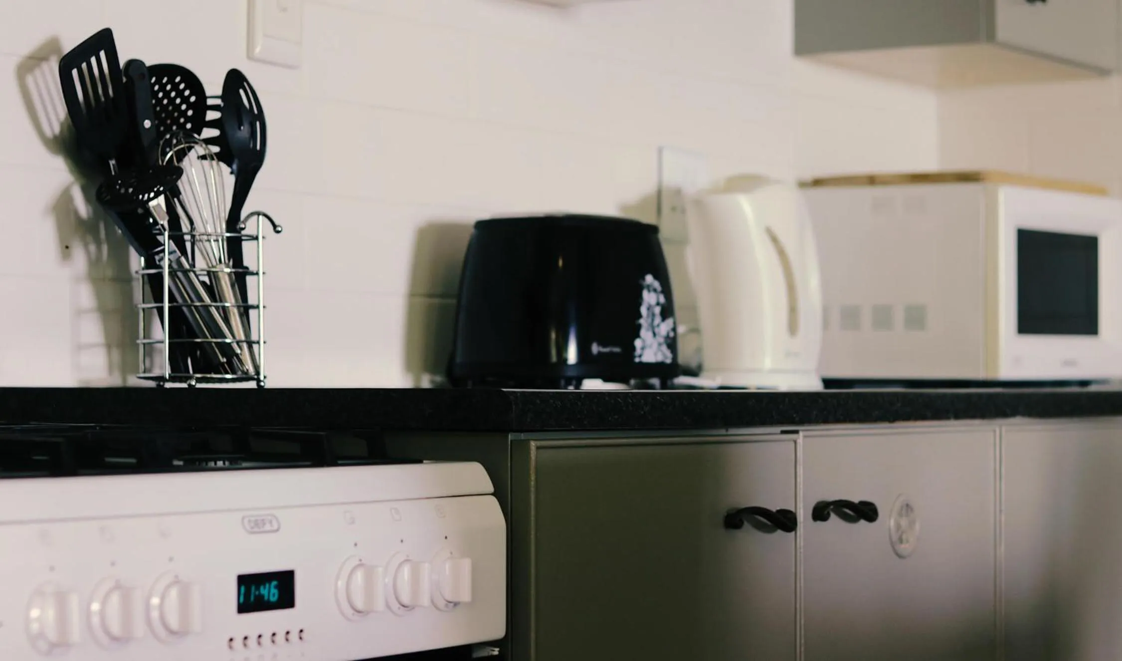 Sea Whisper Self Catering