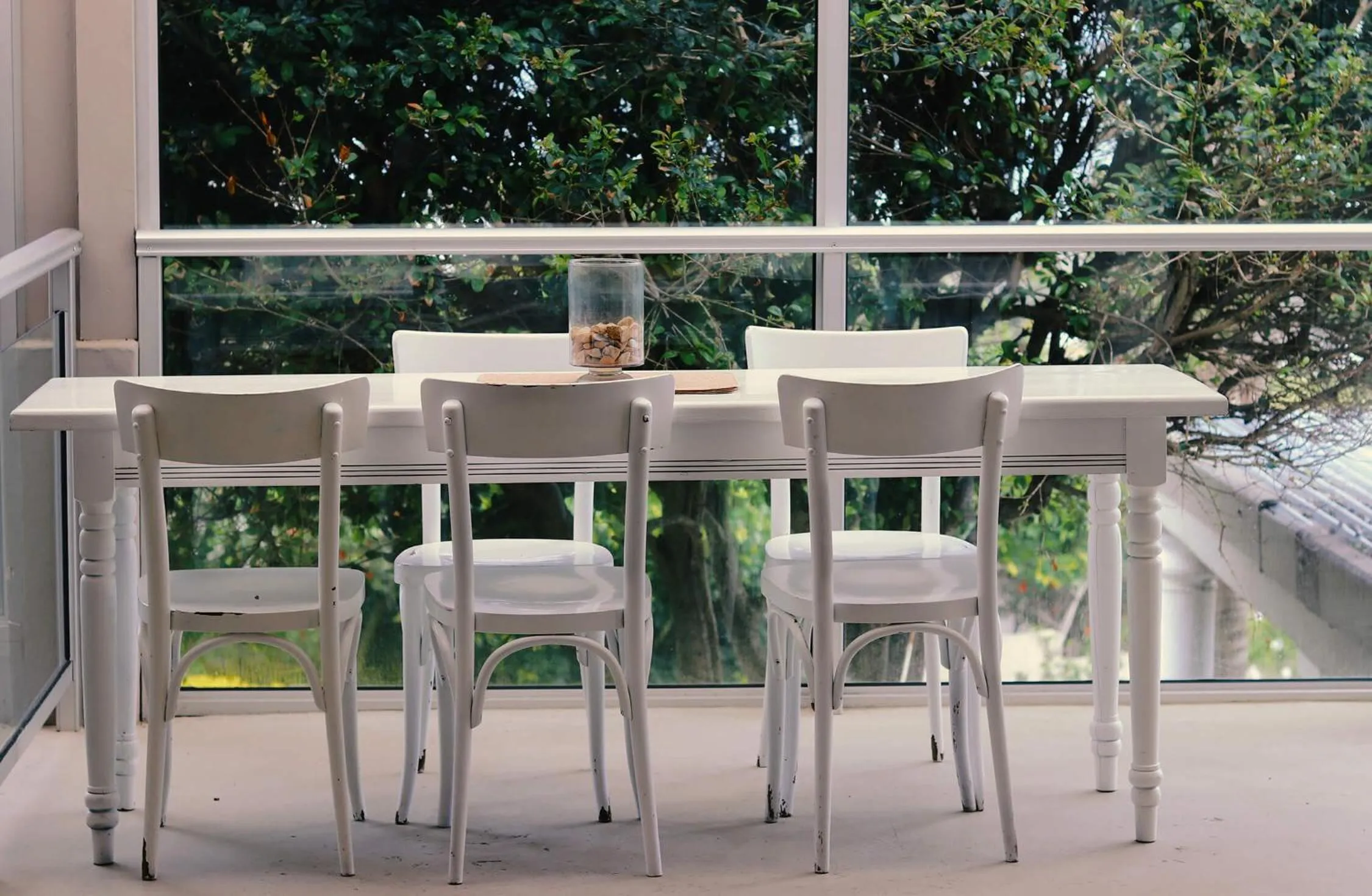 Sea Whisper Self Catering