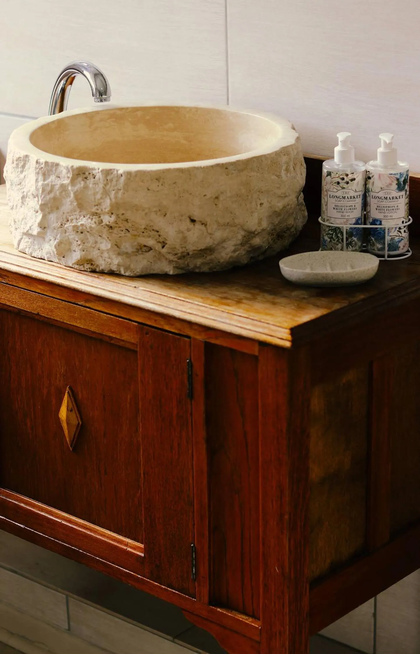 Sea Whisper Self Catering