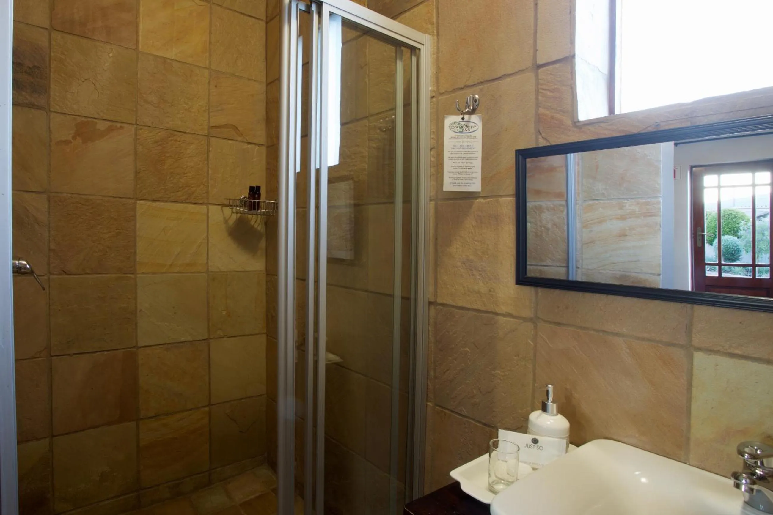 Other in Sea Whisper Self Catering