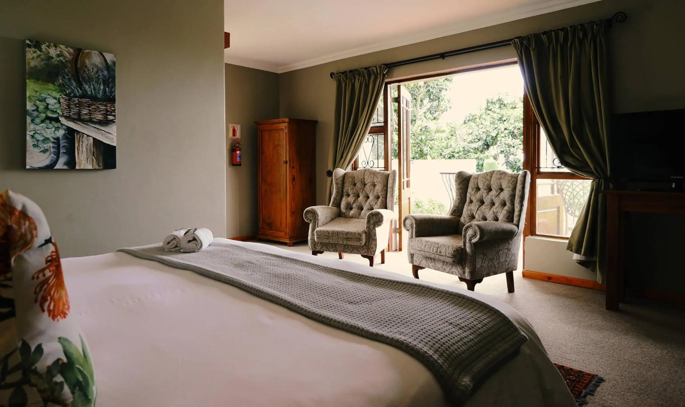 Sea Whisper Self Catering