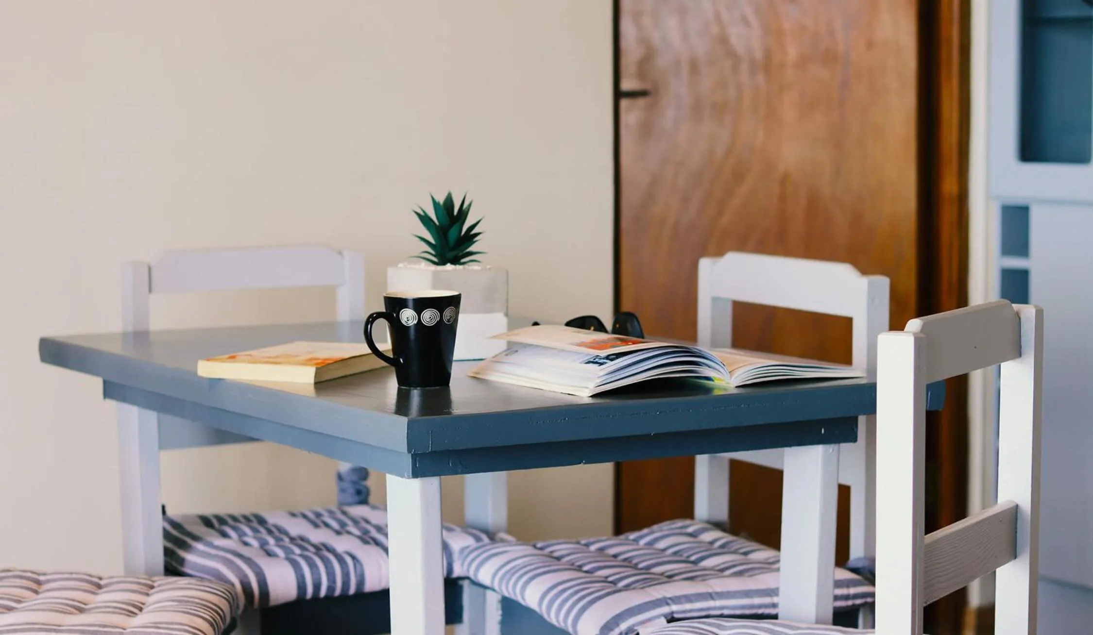 Sea Whisper Self Catering