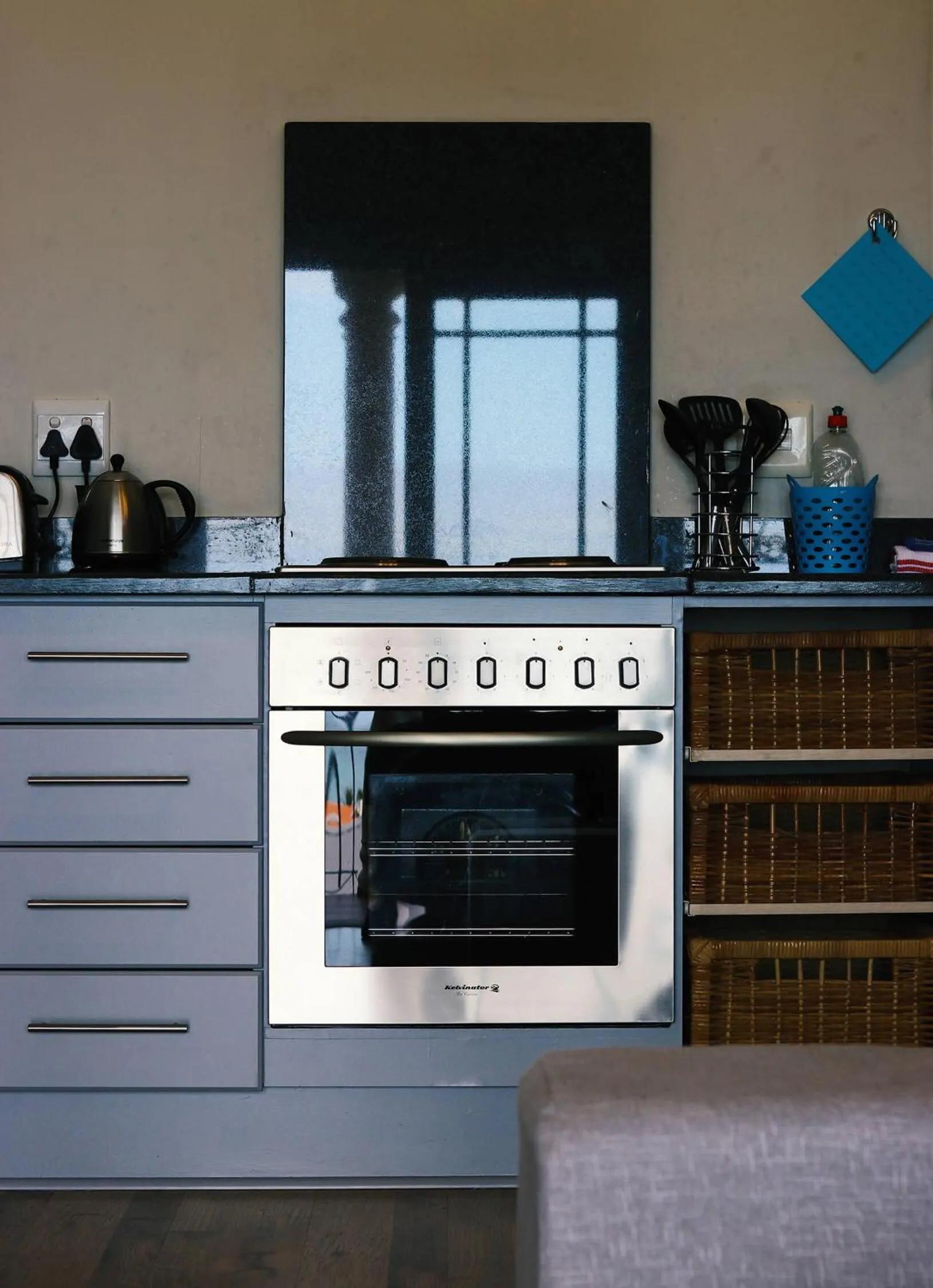 Sea Whisper Self Catering