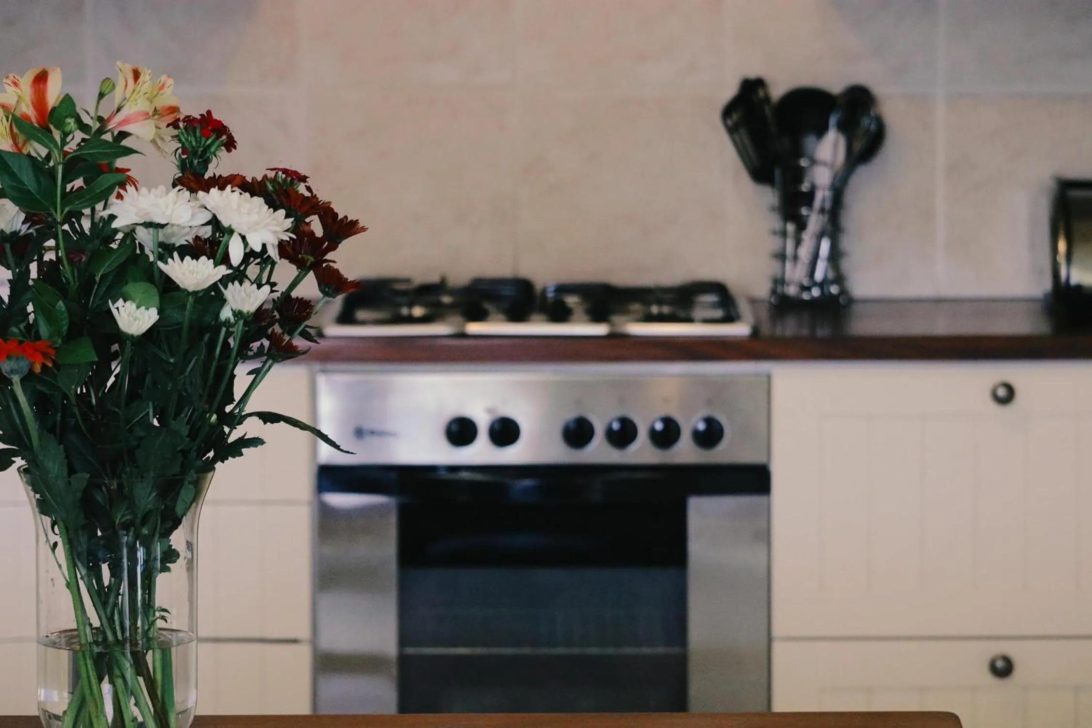 Sea Whisper Self Catering