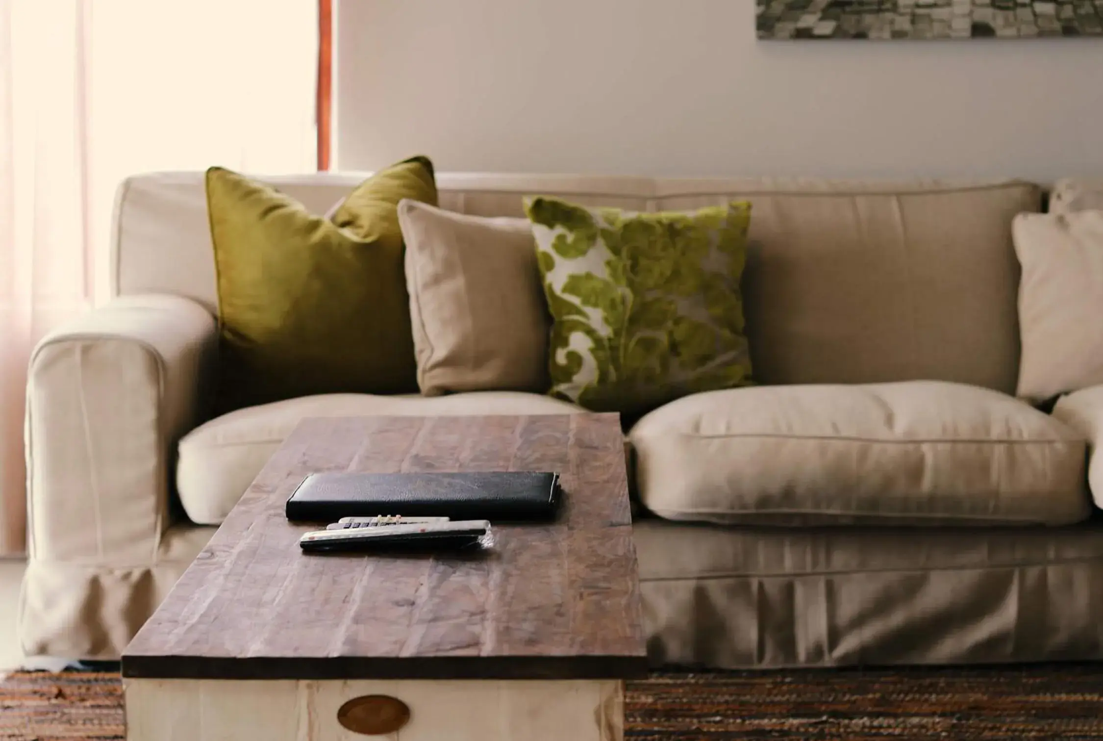 Apartment with Balcony in Sea Whisper Self Catering Apartment with Balcony in Sea Whisper Self Catering