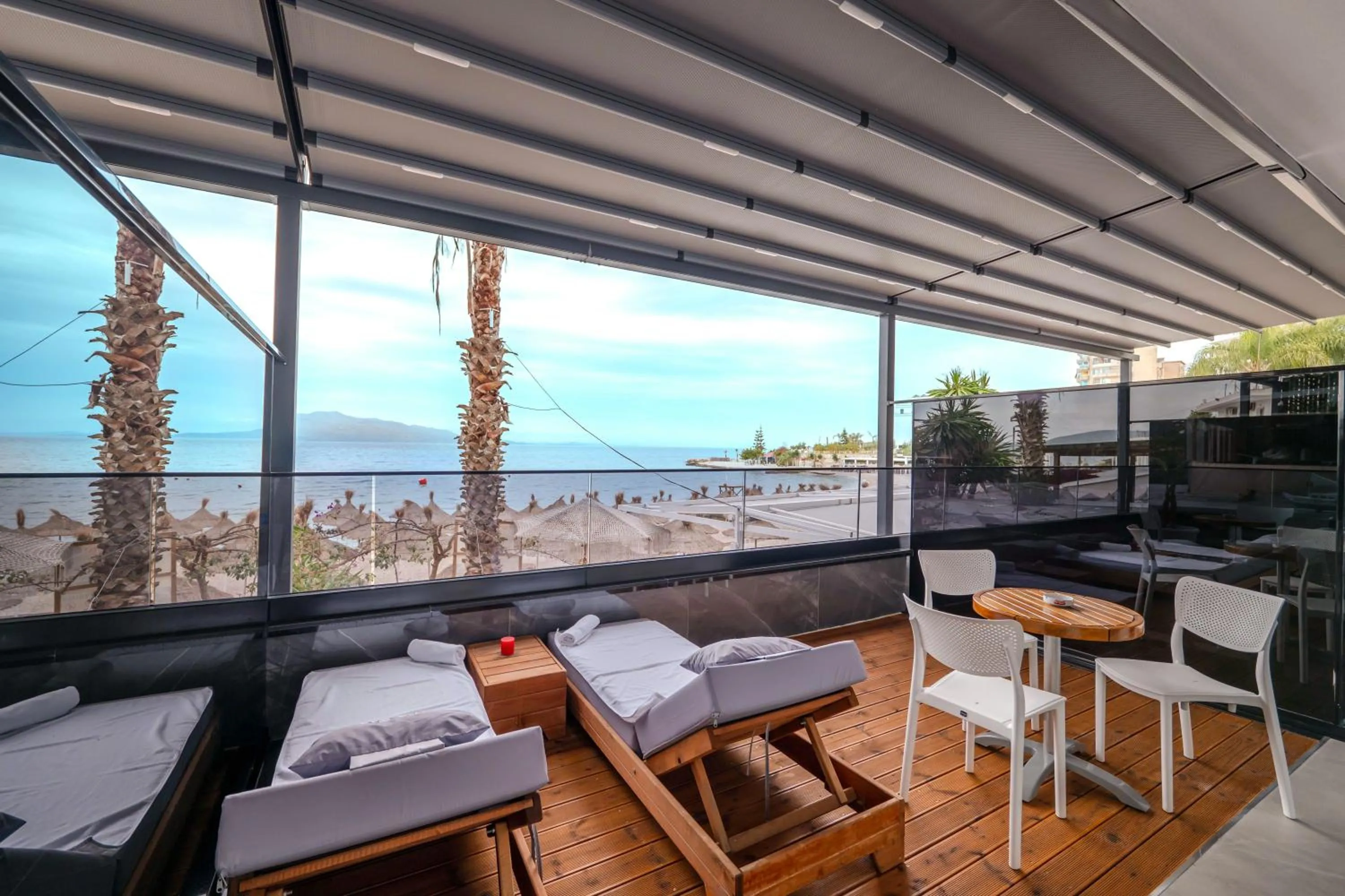 View (from property/room) in Vila Era Beach