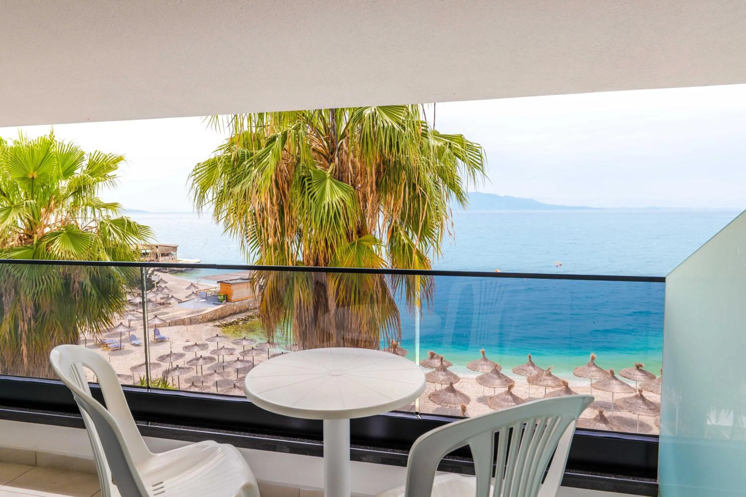 View (from property/room) in Vila Era Beach