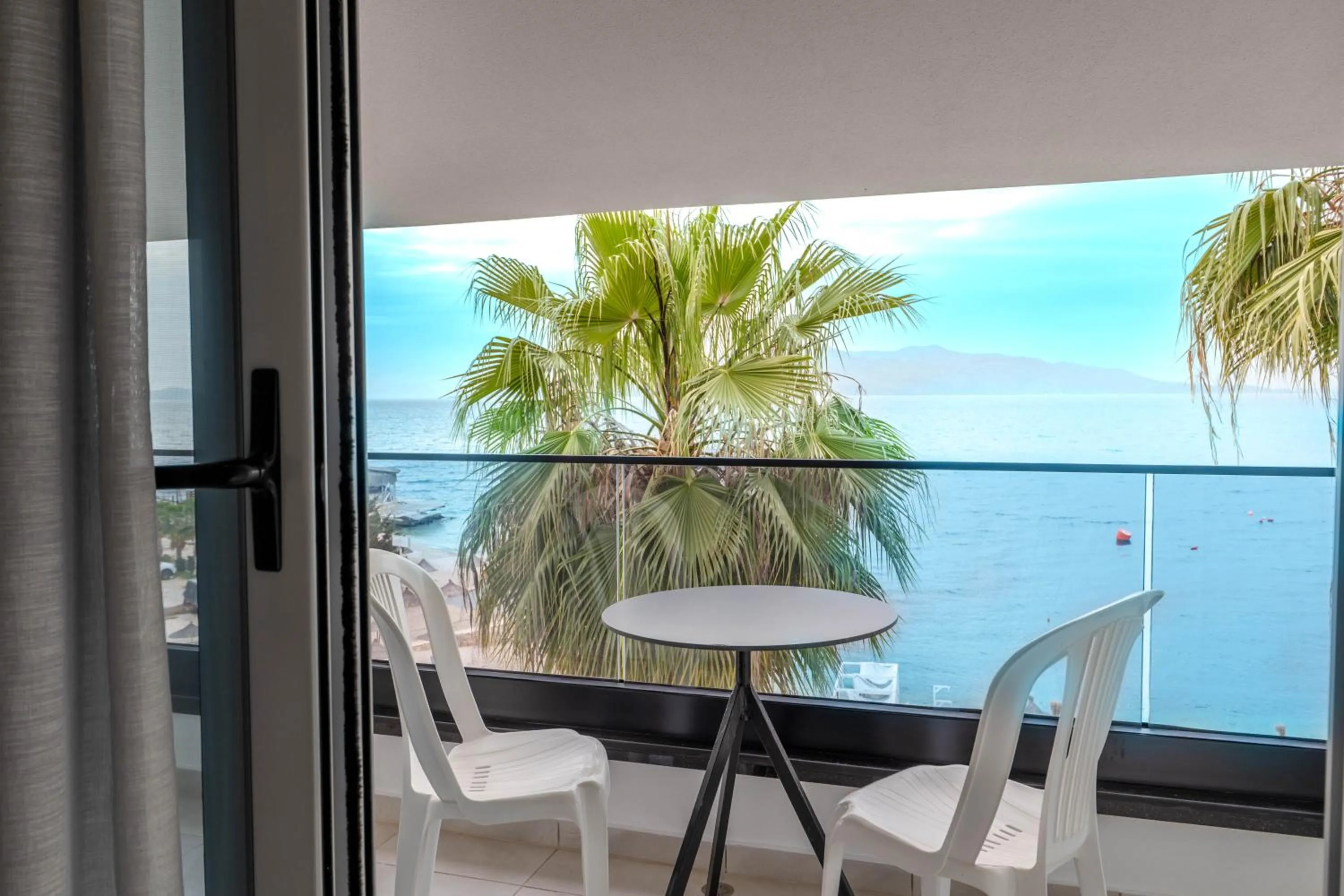 View (from property/room) in Vila Era Beach