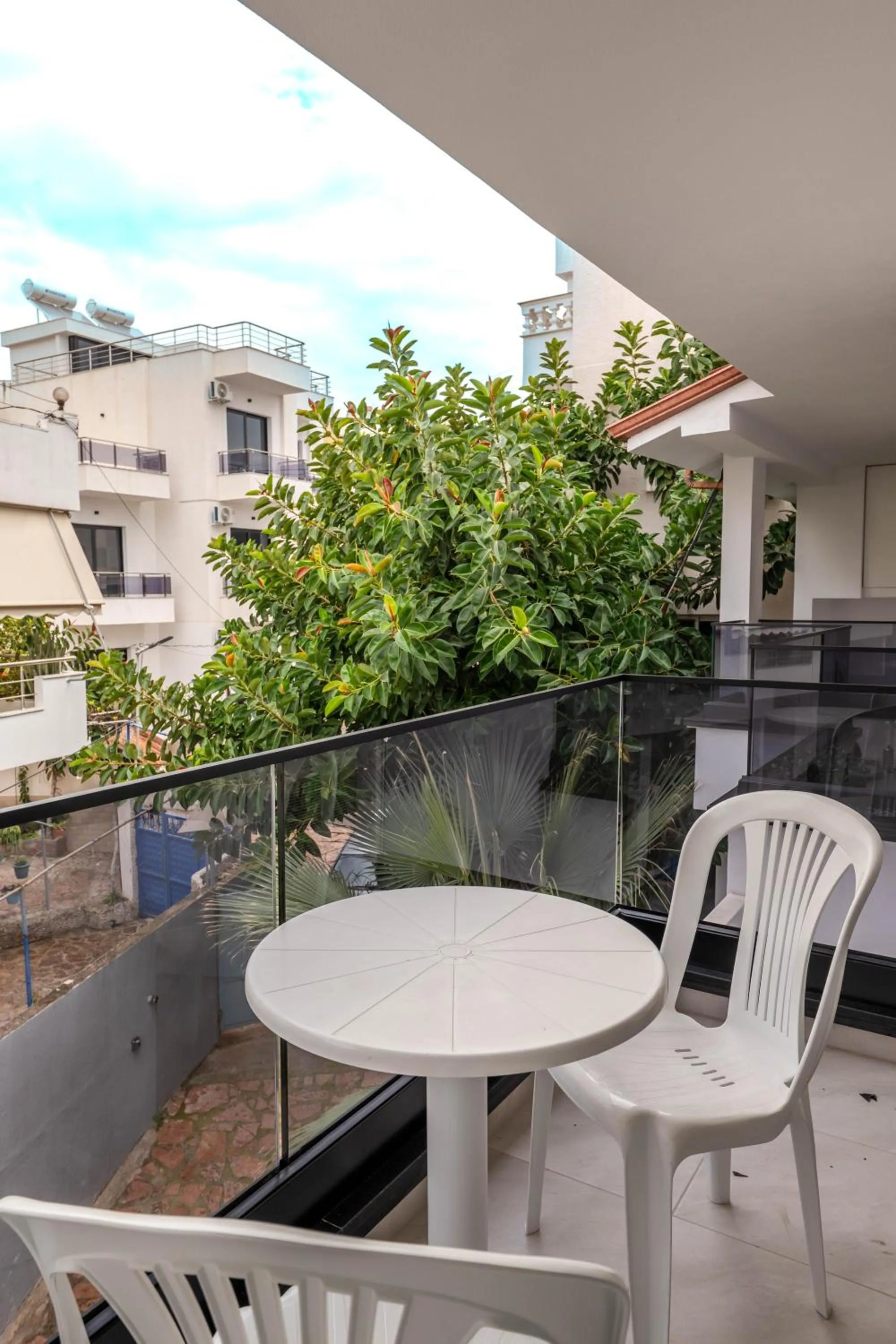 View (from property/room) in Vila Era Beach