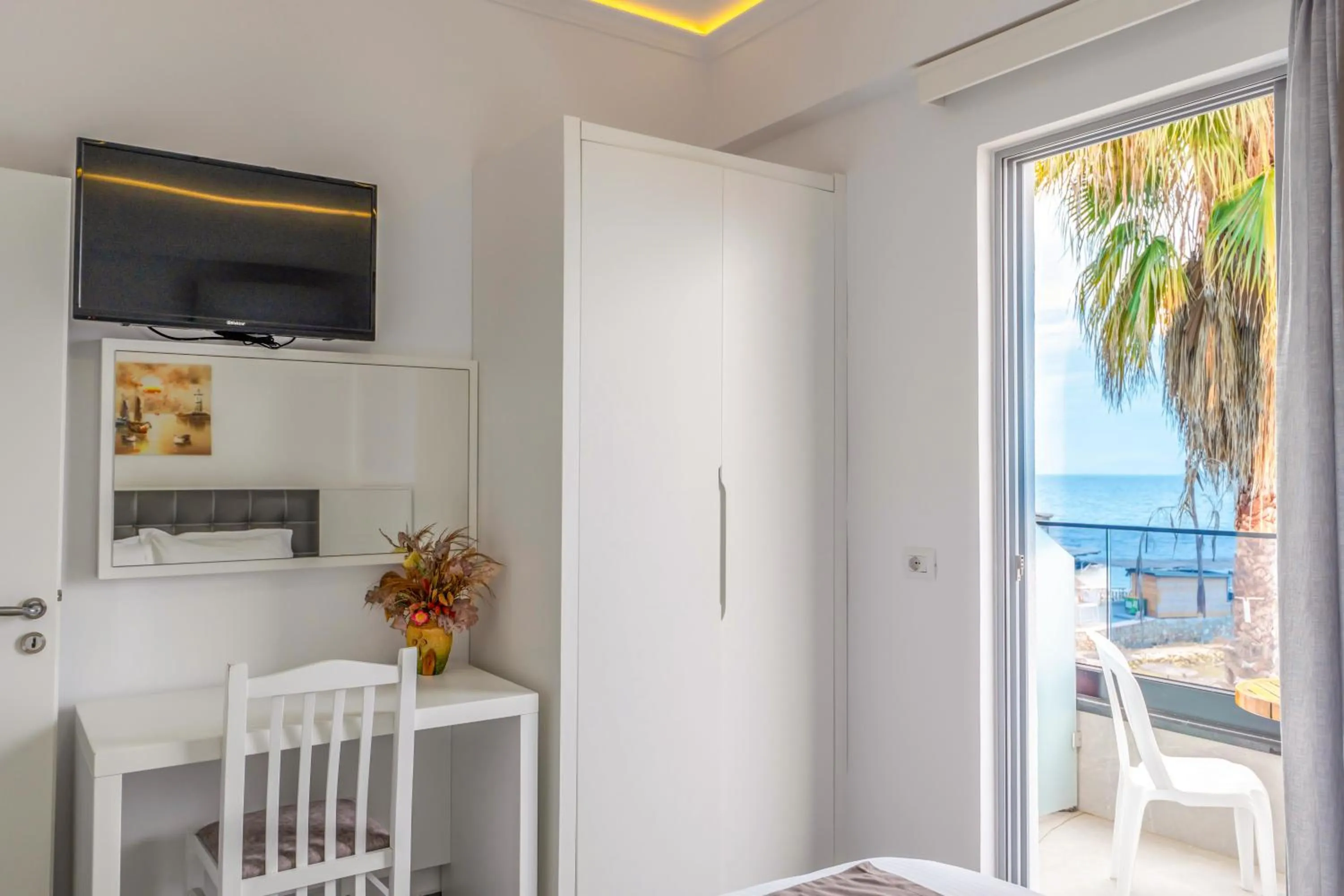 View (from property/room) in Vila Era Beach