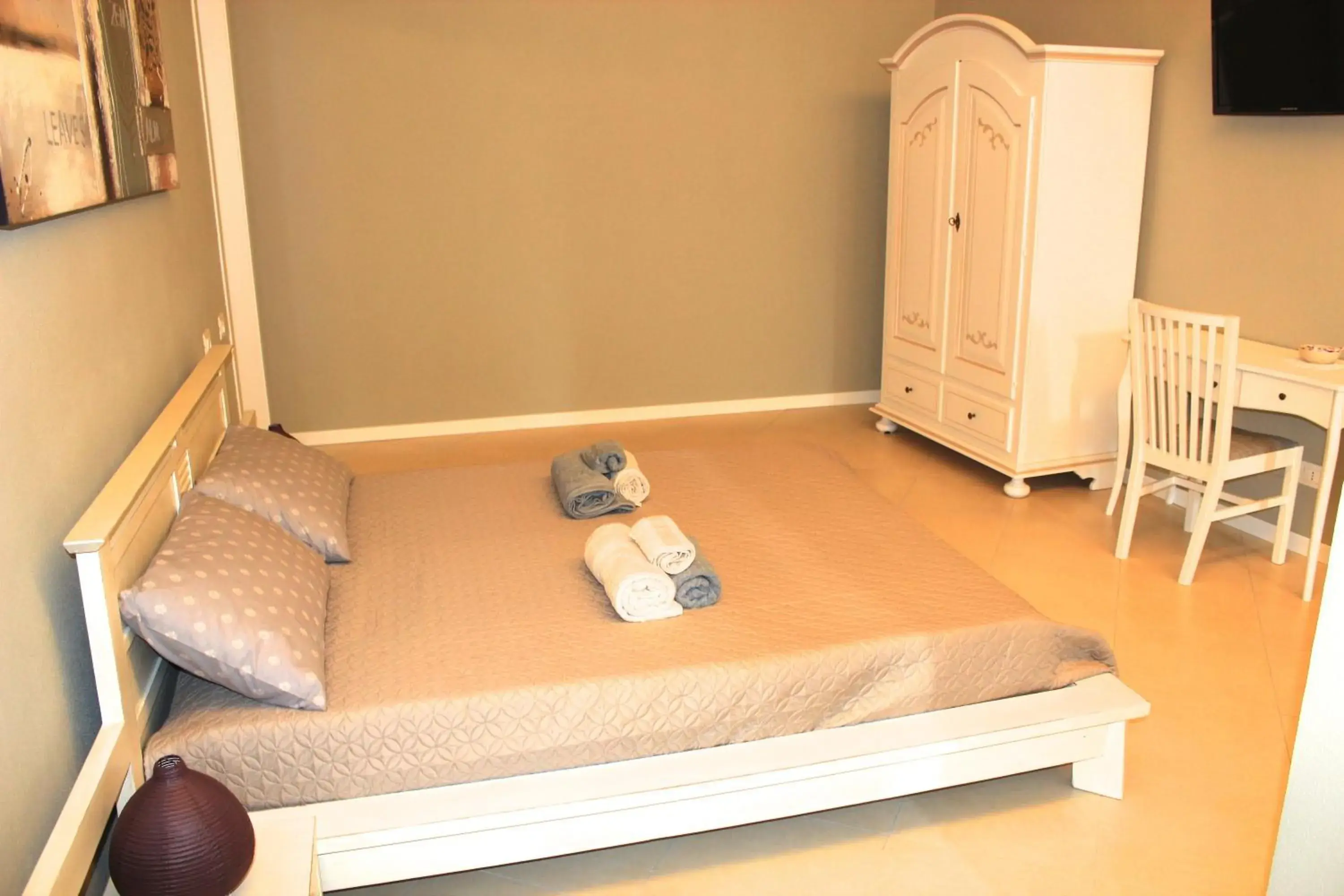 Deluxe Suite - single occupancy in Residenza La Vecchia Vigna Deluxe Suite - single occupancy in Residenza La Vecchia Vigna