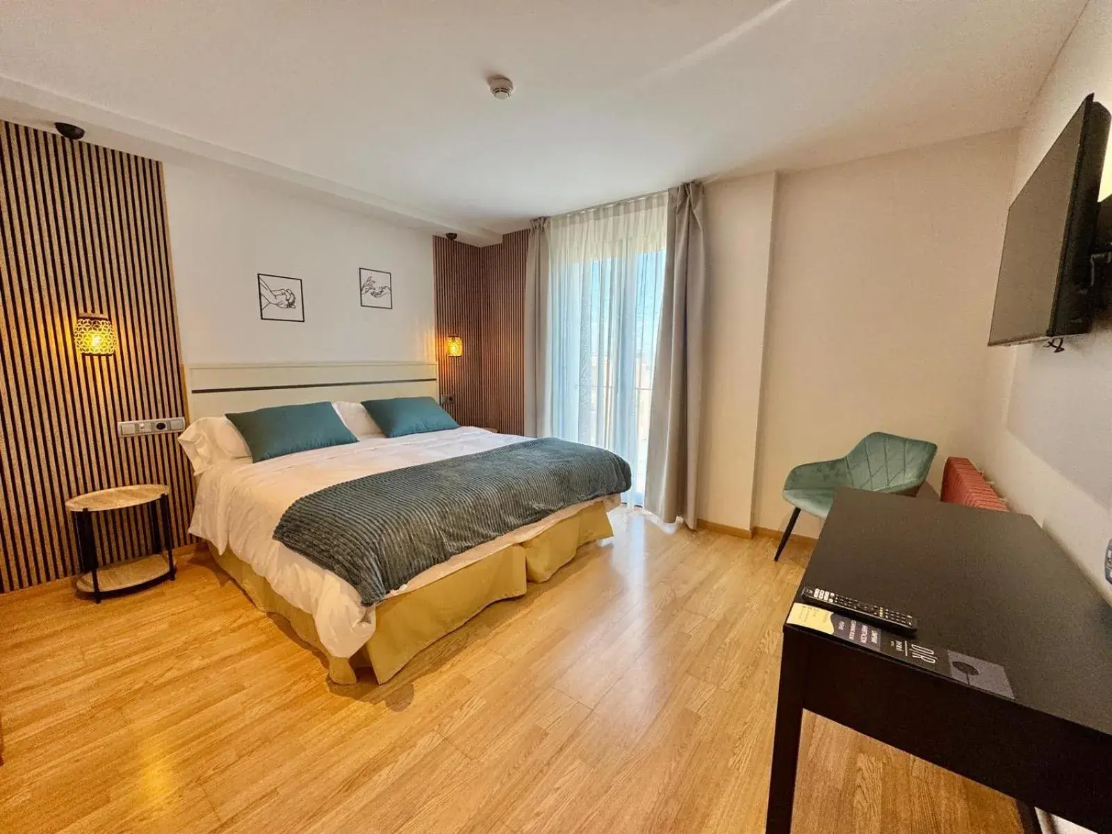 Hotel Ávila Diró Hotel Ávila Diró