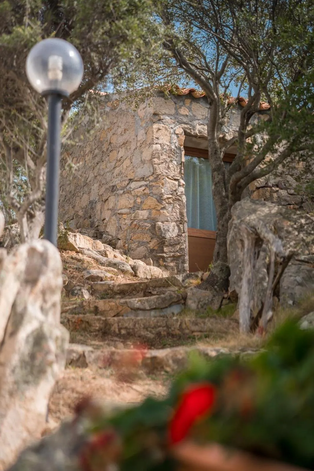 Property building in Dolce Luna