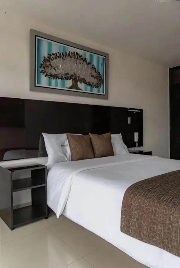 Hotel Sierra Viva