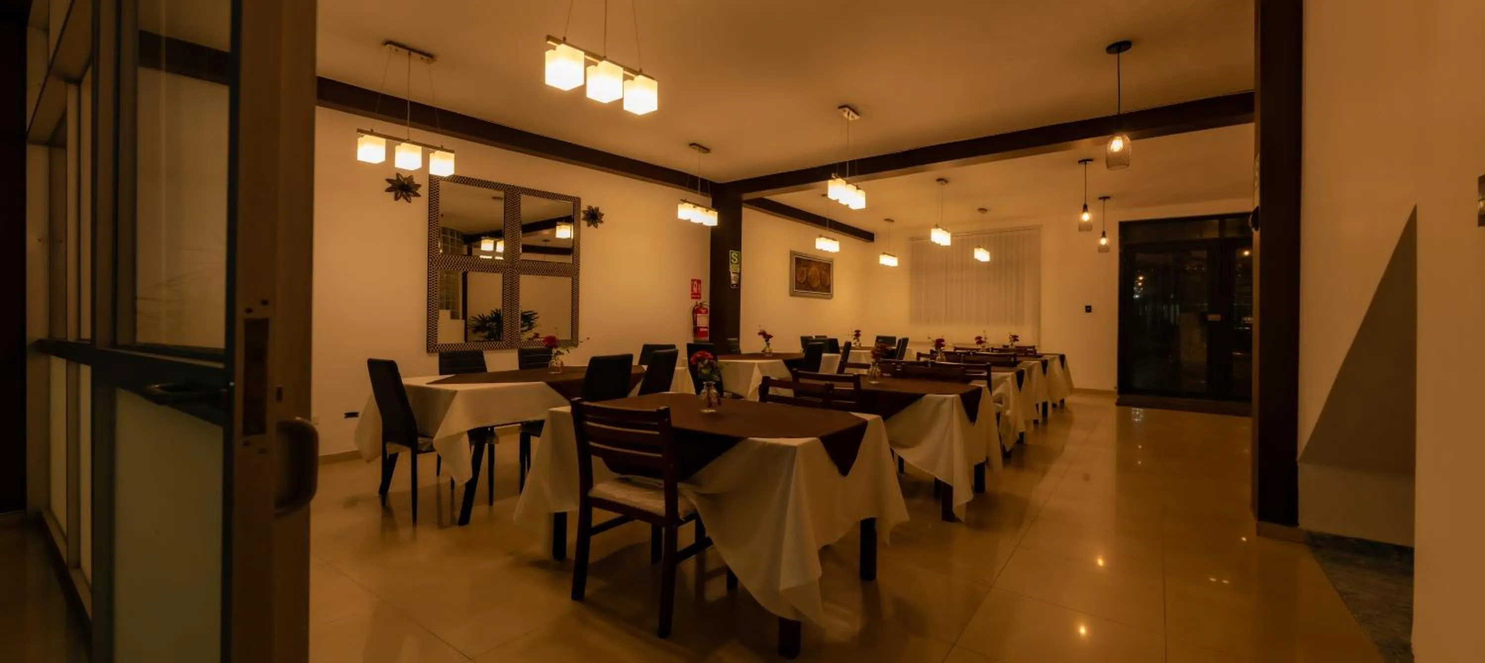 Hotel Sierra Viva