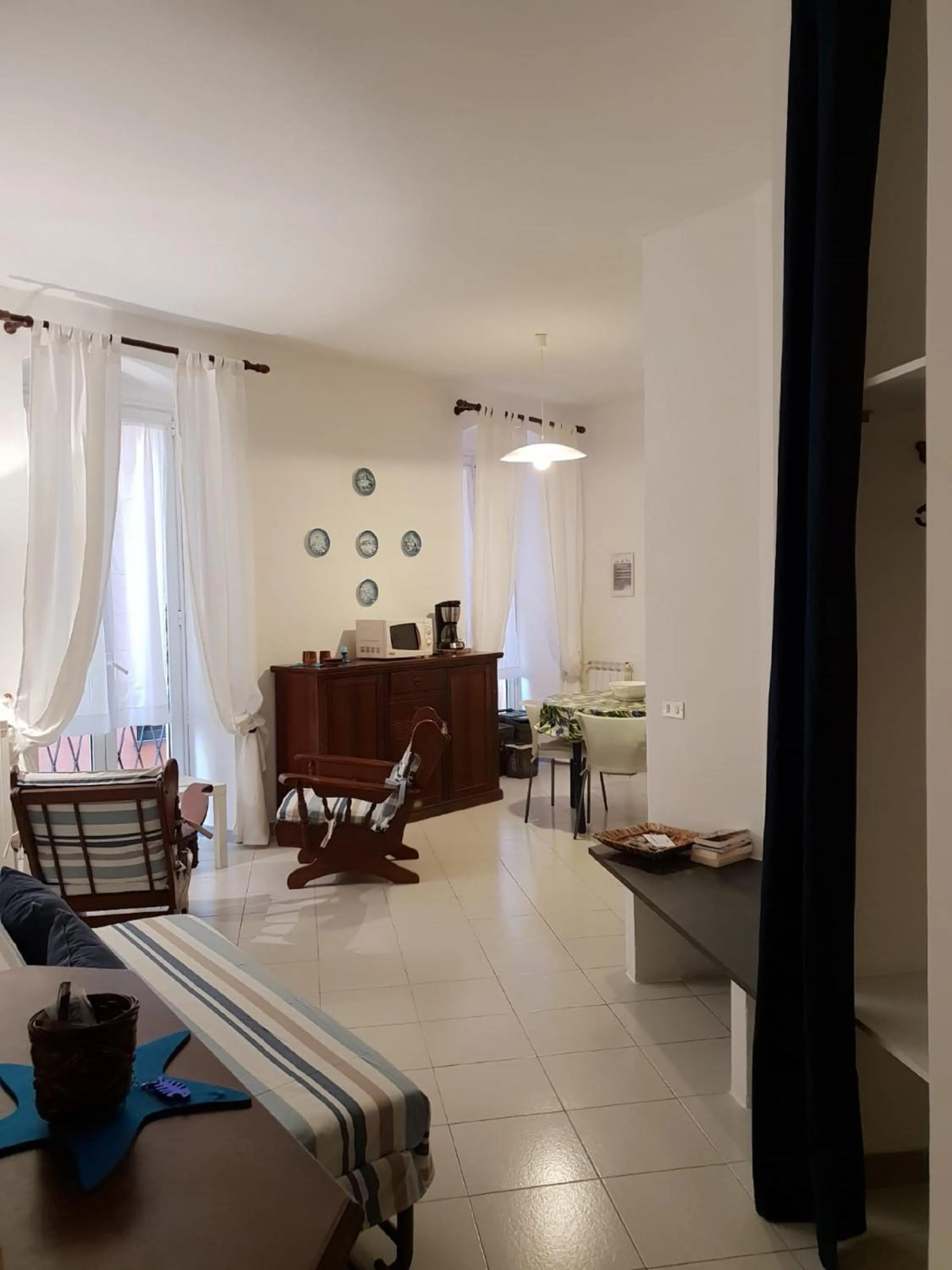 Terre Apartment