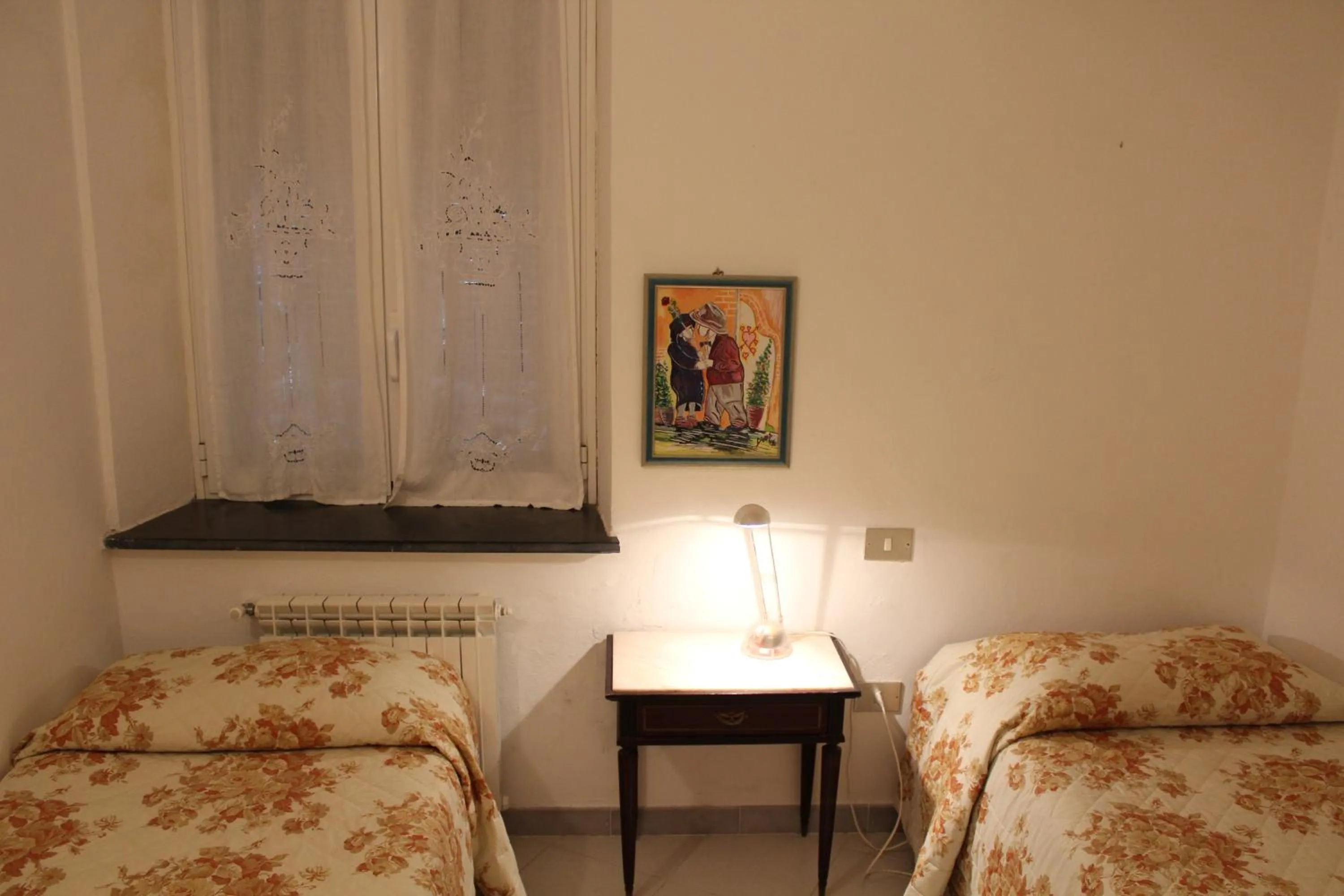 Terre Apartment