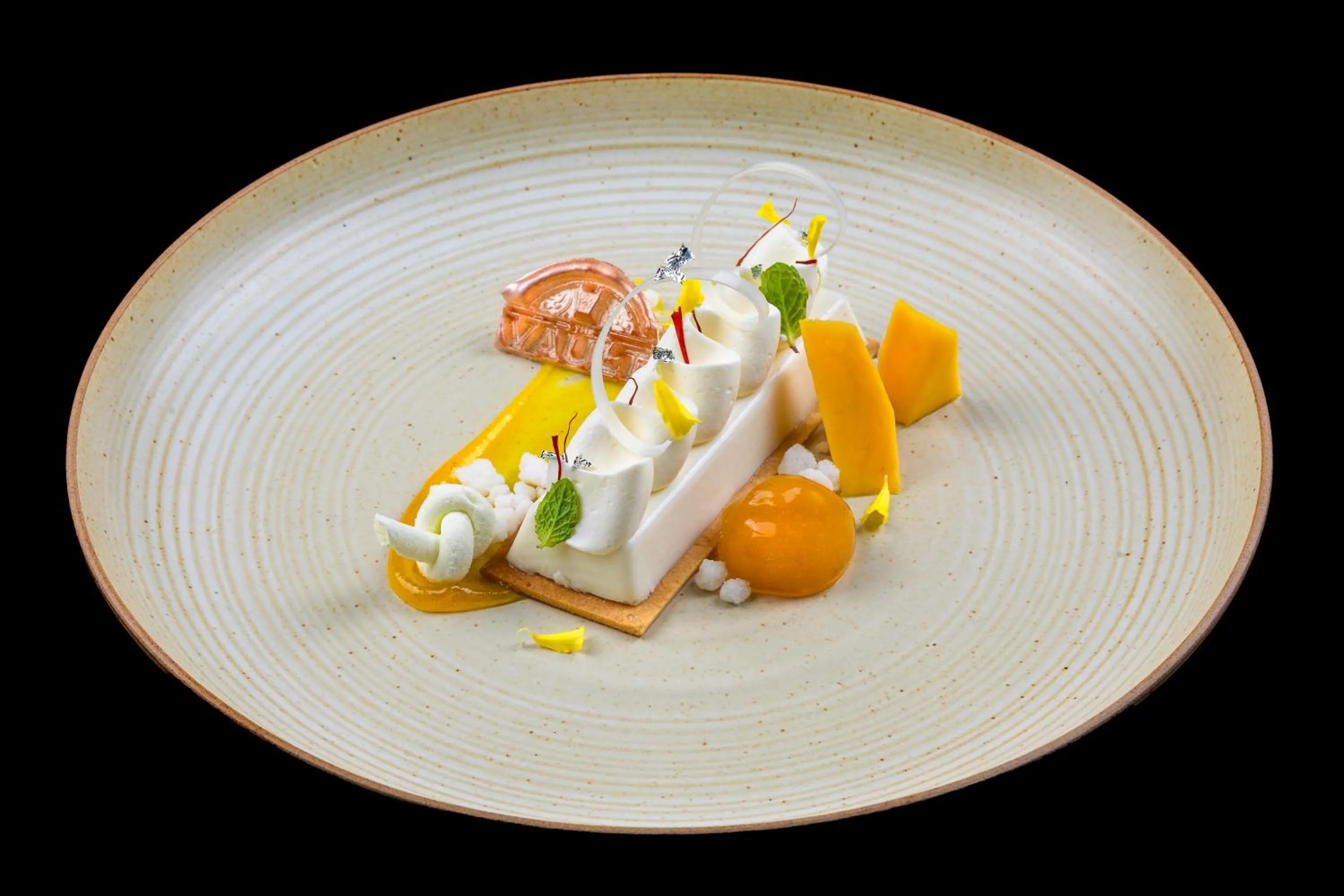 Breakfast in Nuwa Sri Lanka at City of Dreams