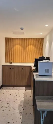 Hotel Stayre