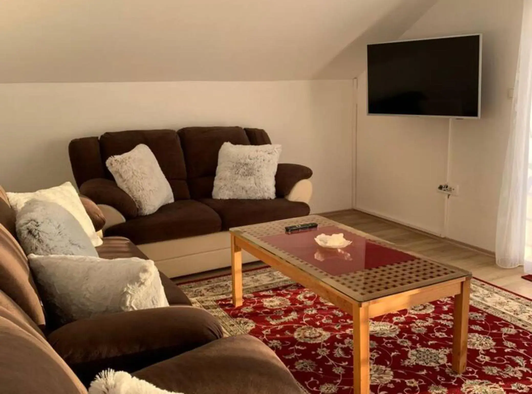 Apartment in Apartment Bordoa de Macura with Bay View Apartment in Apartment Bordoa de Macura with Bay View